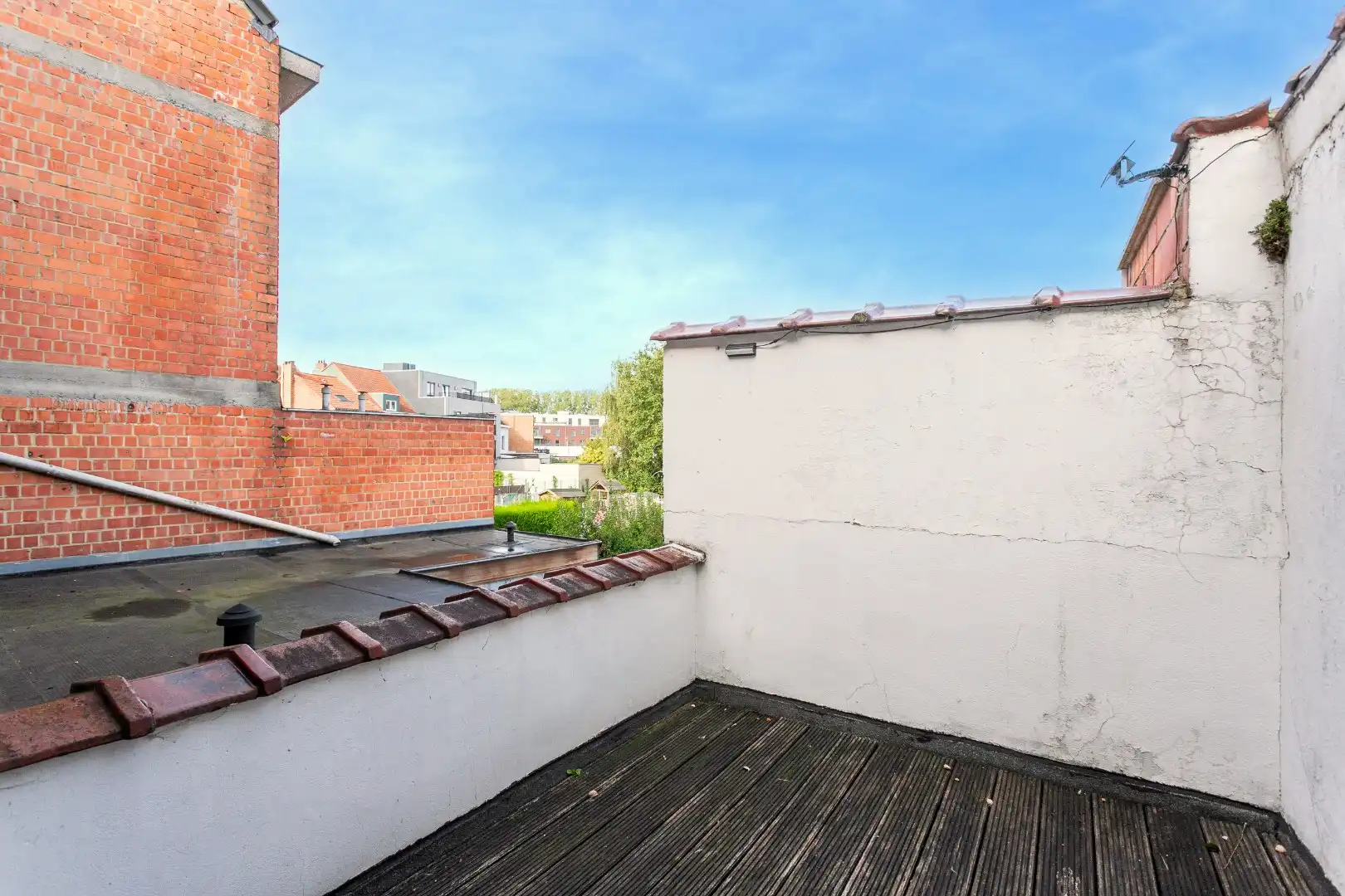 Solide woning met 3 slpk te Halle foto 12