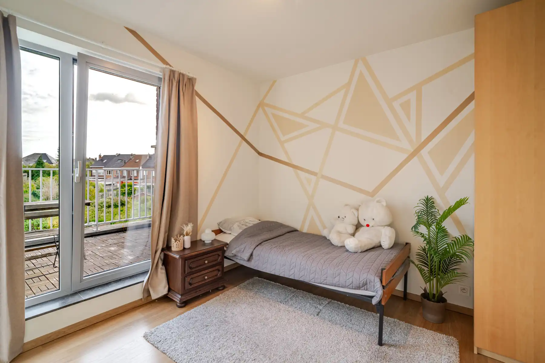 Appartement te koop foto 9