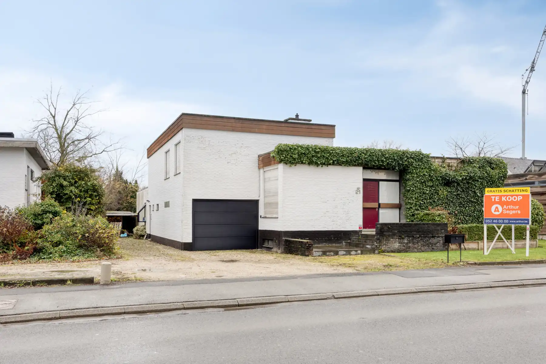Huis te koop Berkenlaan 21 - 1840 Londerzeel