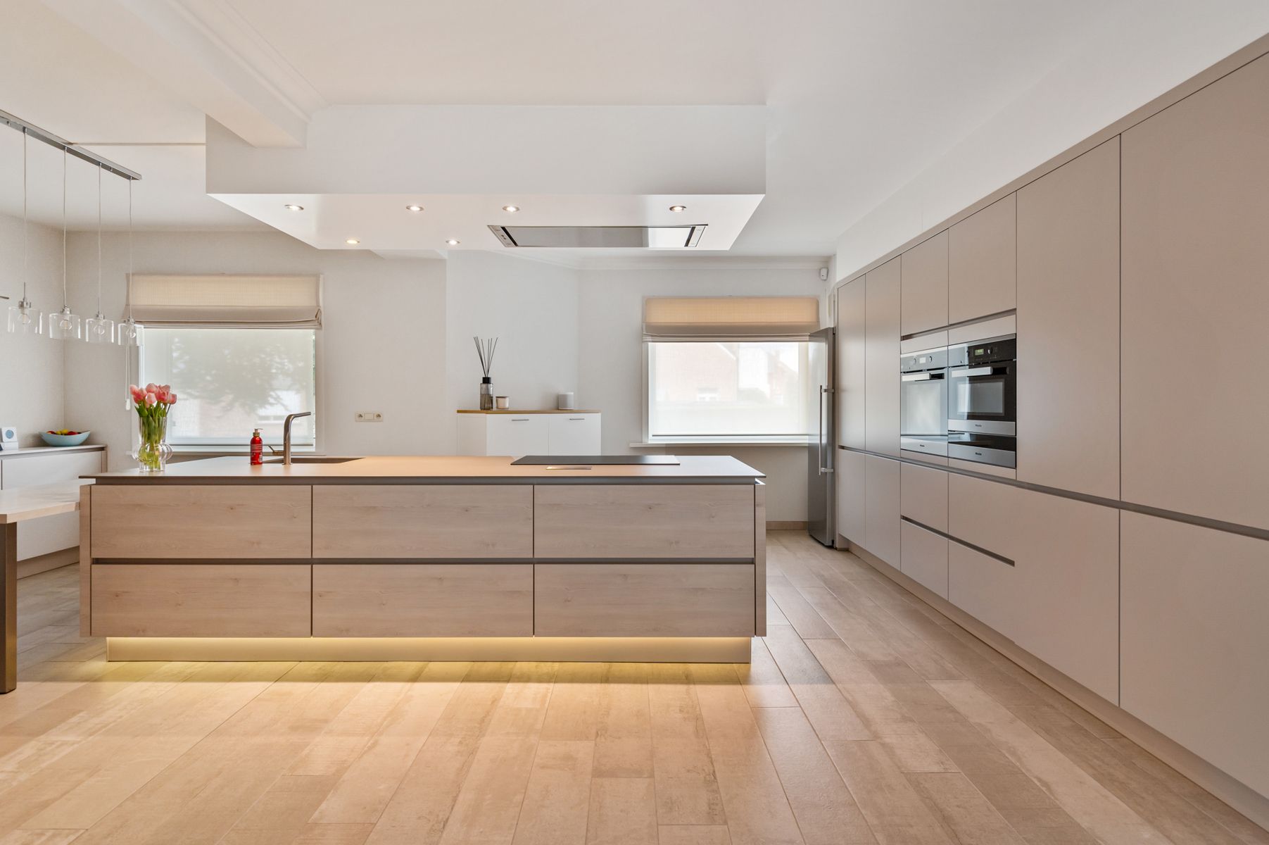 Perfect onderhouden woning met veel ruimte in hartje Olen foto 8