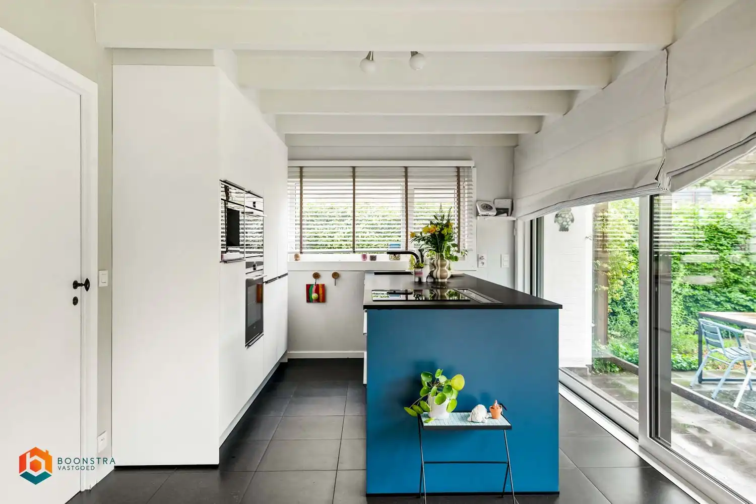 Gezellige woning op goede locatie te Keerbergen met 3 tot 4 slpkrs foto 8