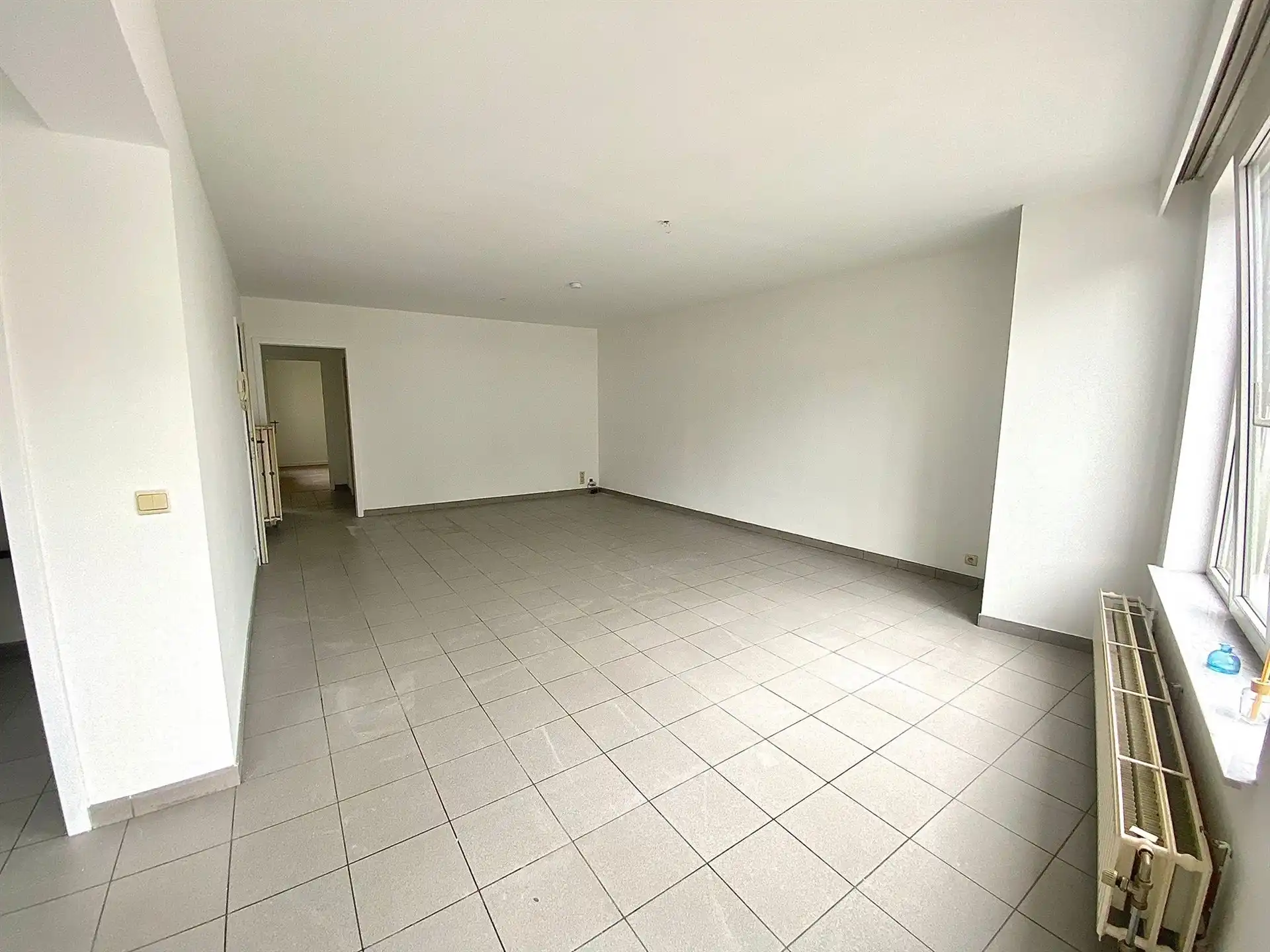 Opbrengsteneigendom bestaande uit 6 appartementen, dubbele garagebox en 6 staanplaatsen te Aalst foto 3