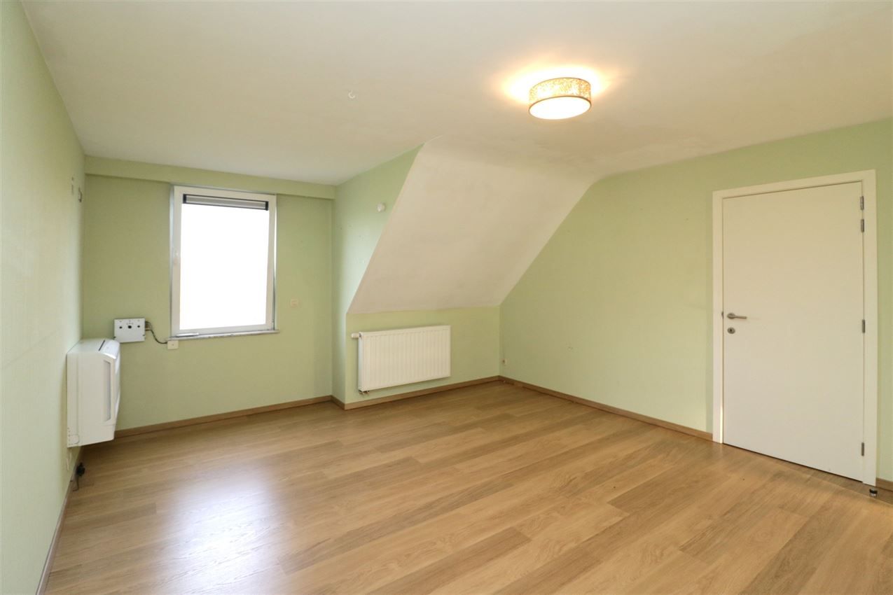 Energiezuinige duplex, 2 grote slpkmrs., autostpl., kelderberging en zolder foto 21