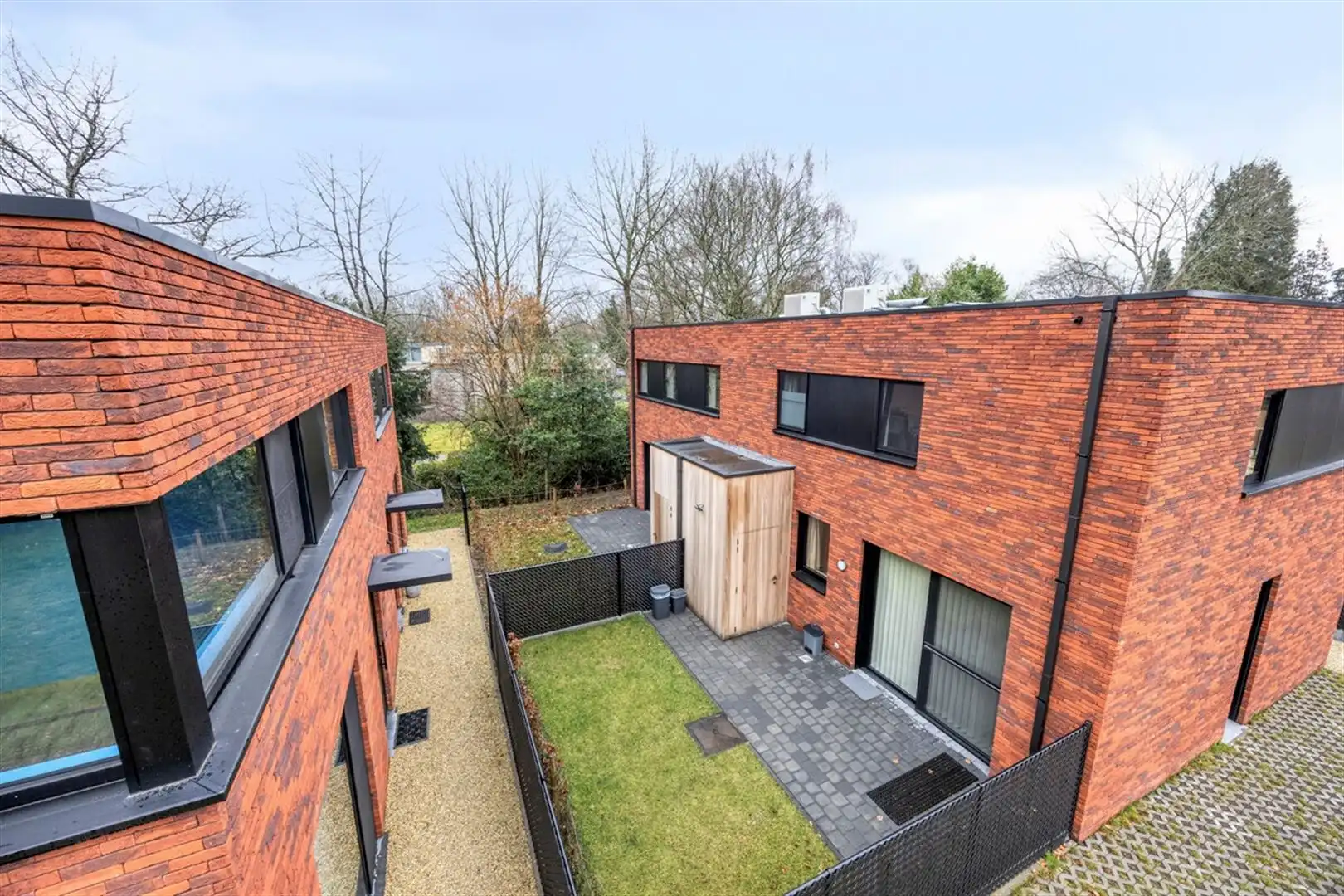 TE KOOP: Laatste nieuwbouwwoning met 3 slaapkamers in De Pepijn (Ham)! foto 21