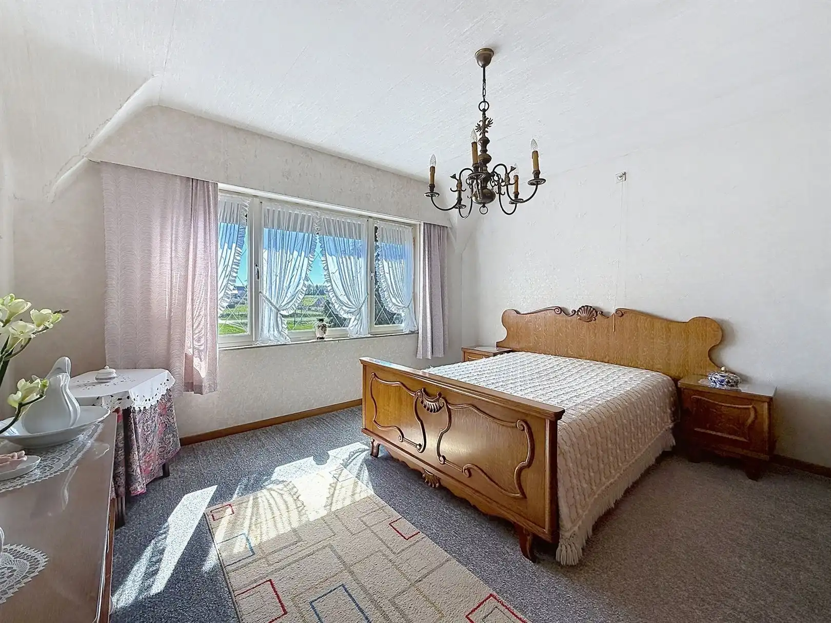 Te renoveren landelijke woning, 3 slpks, 14a 60ca foto 26