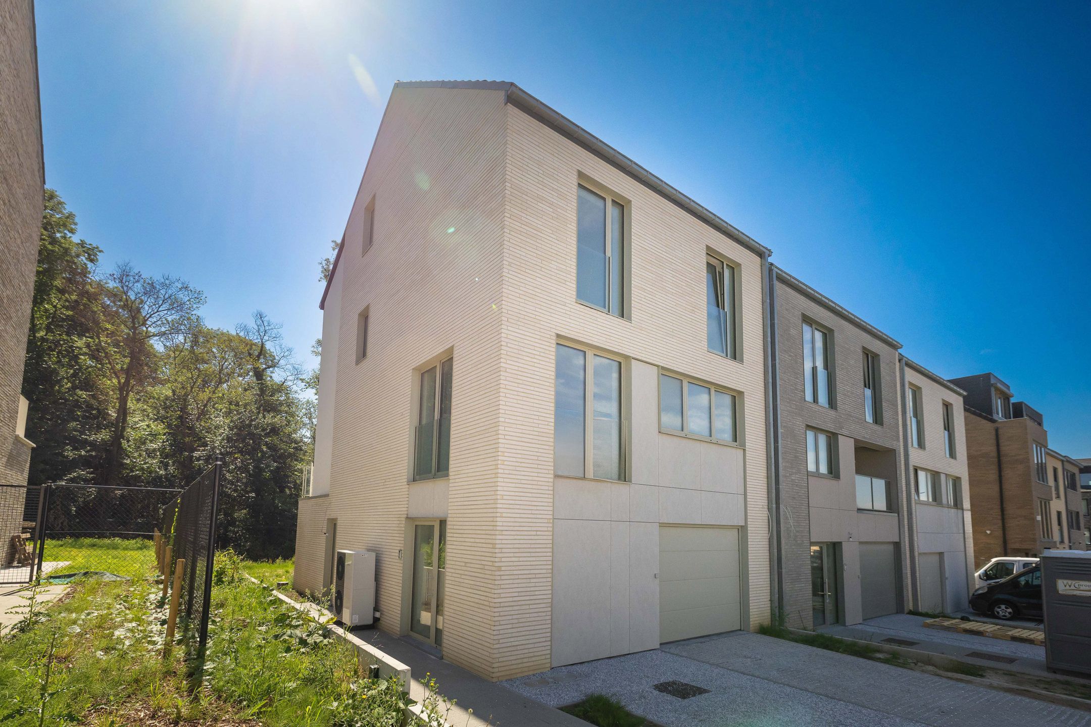 Prachtige nieuwe woning 4 slaapkamers van ± 270 m² - BTW 21% foto 16