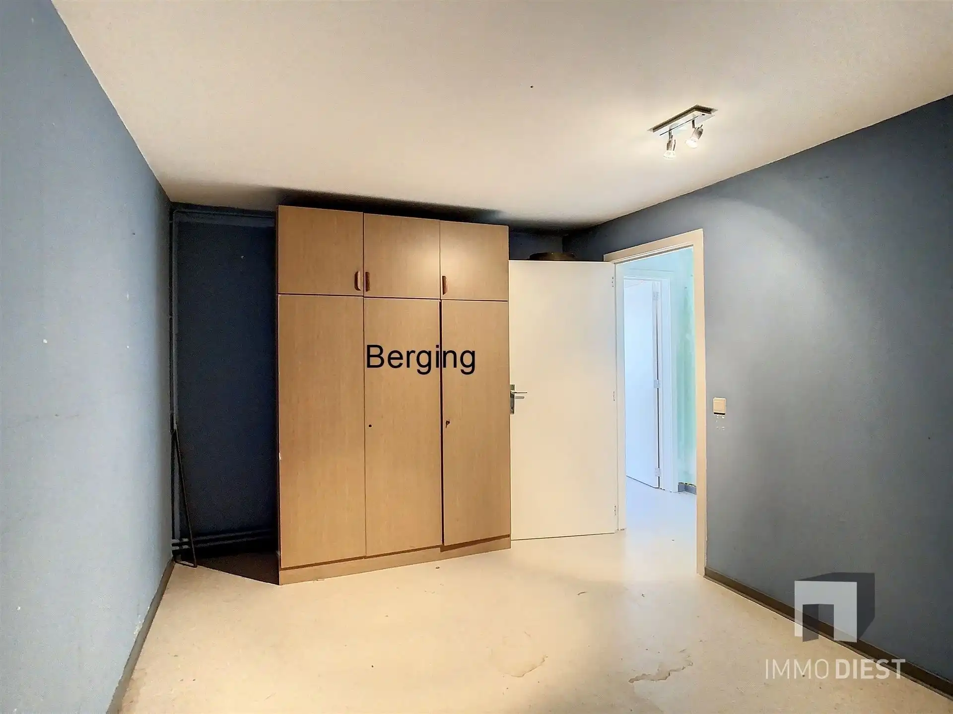 Appartement eerste verdieping foto 17