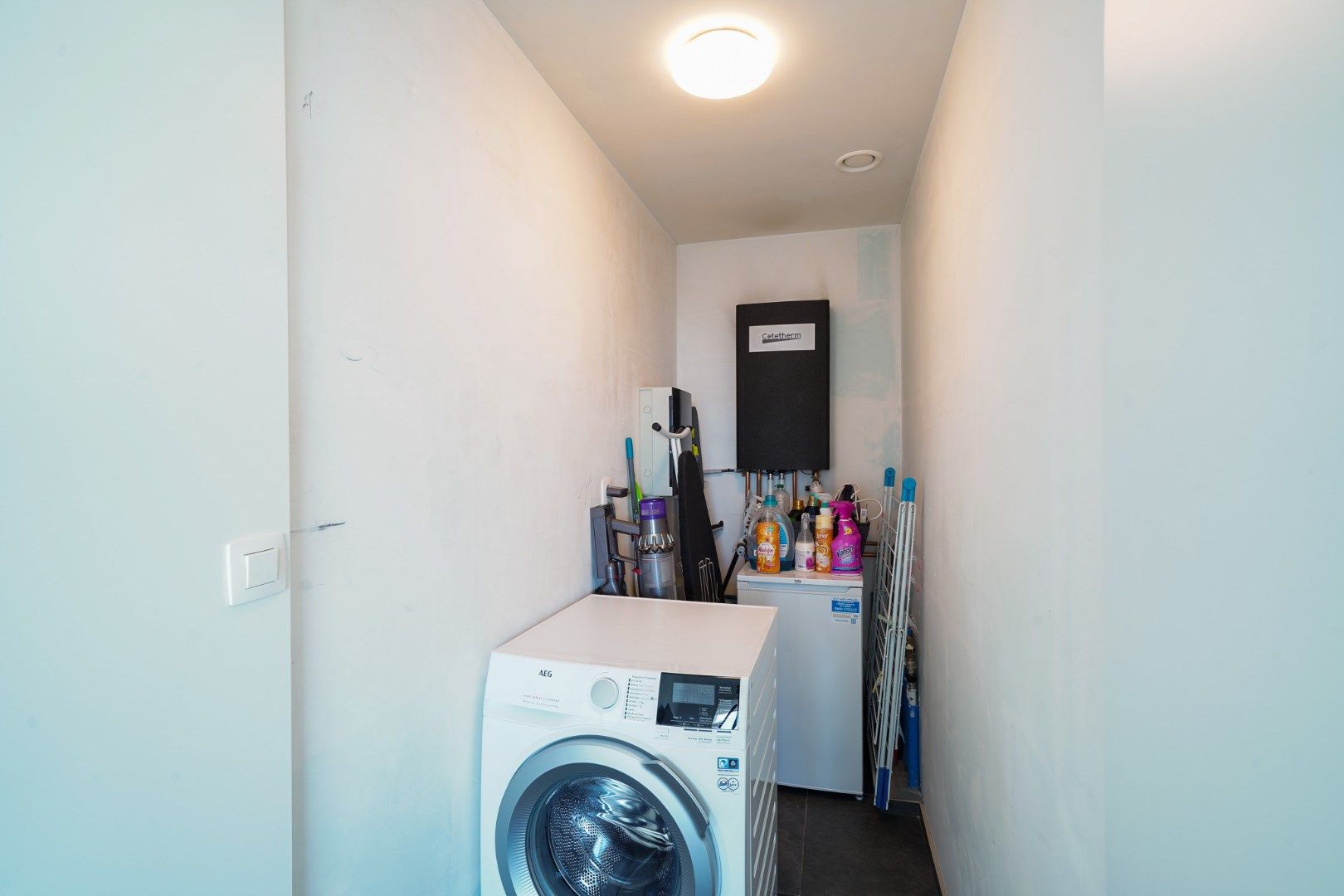 Prachtig appartement met open uitzicht foto 16