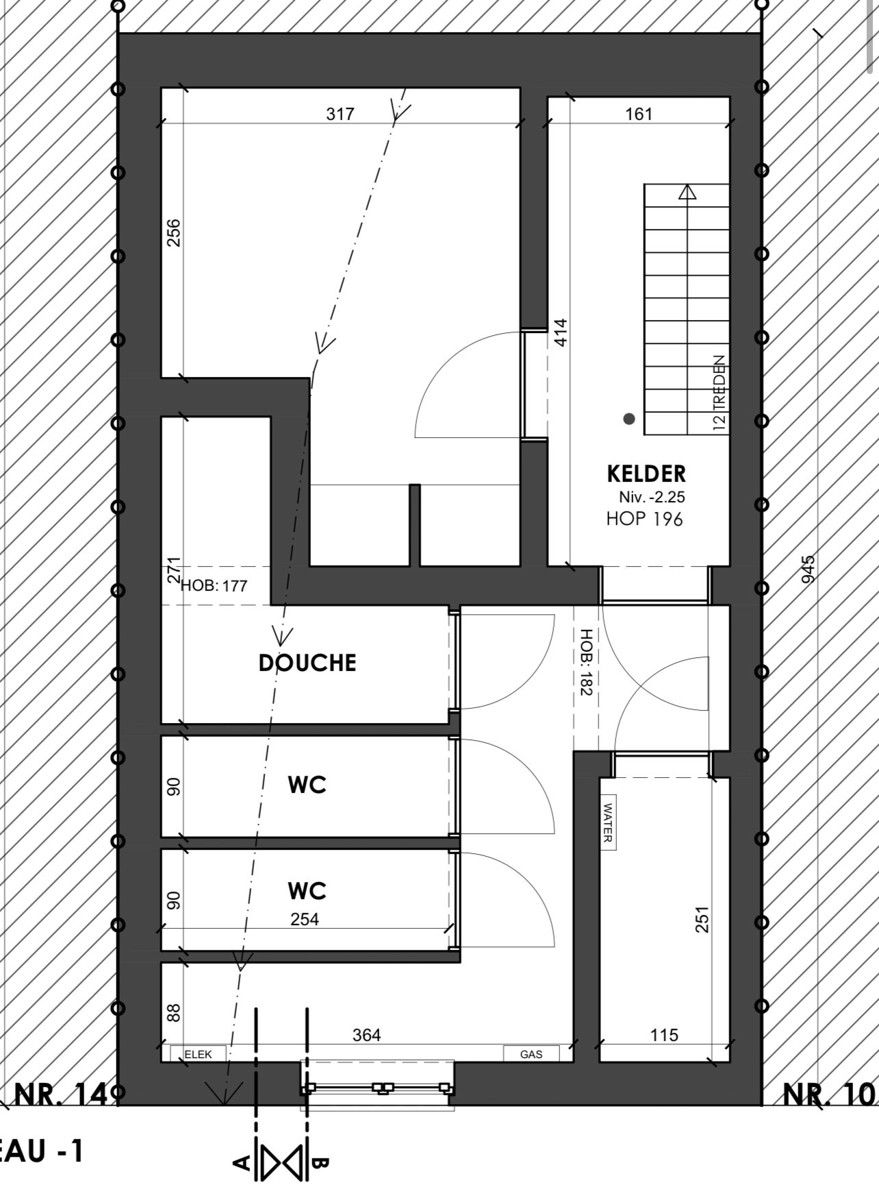 Opbrengsteigendom 3,5% netto Leuven Centrum foto 6
