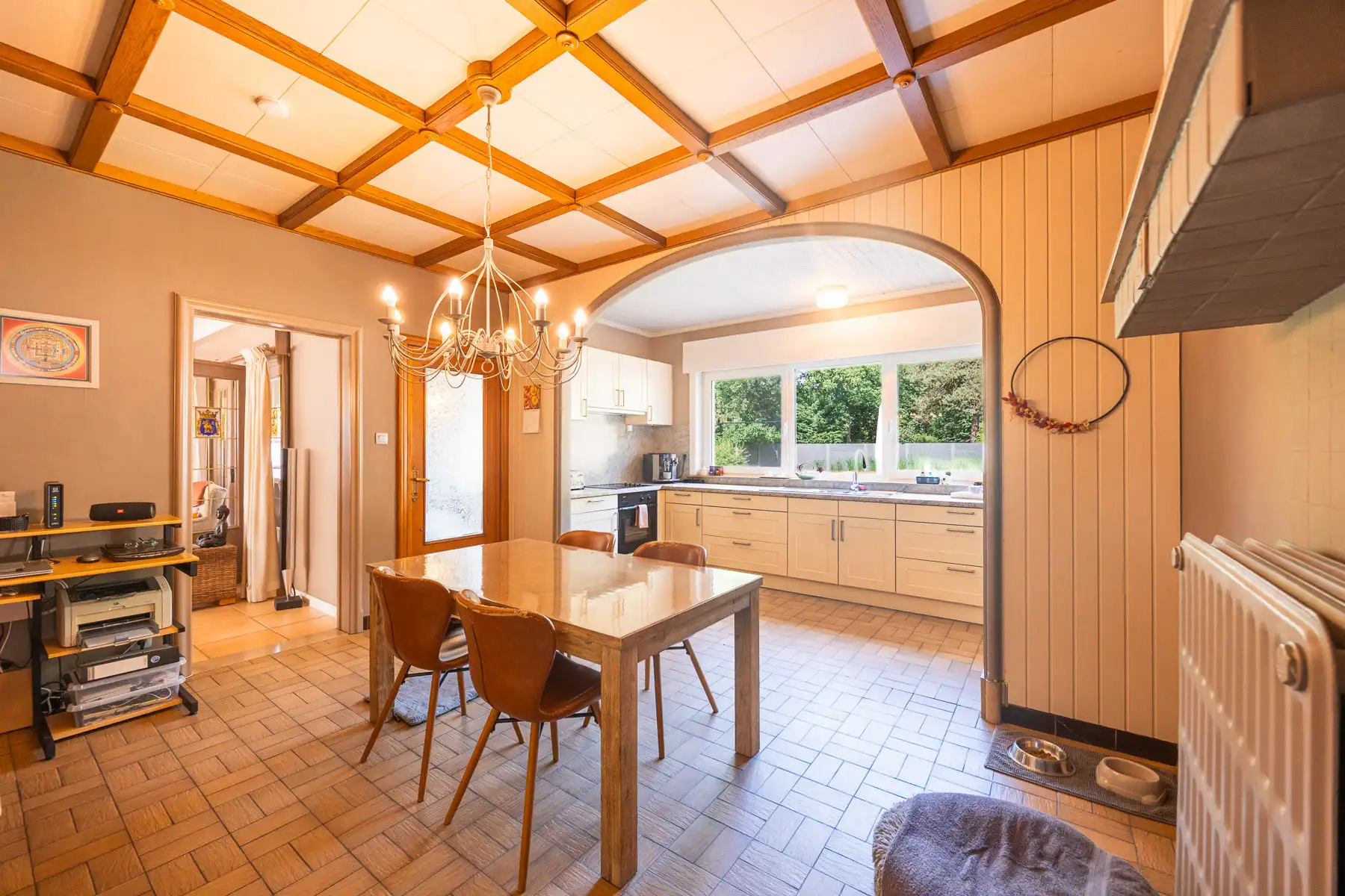 Charmante woning met prachtige tuin op een toplocatie  foto 10