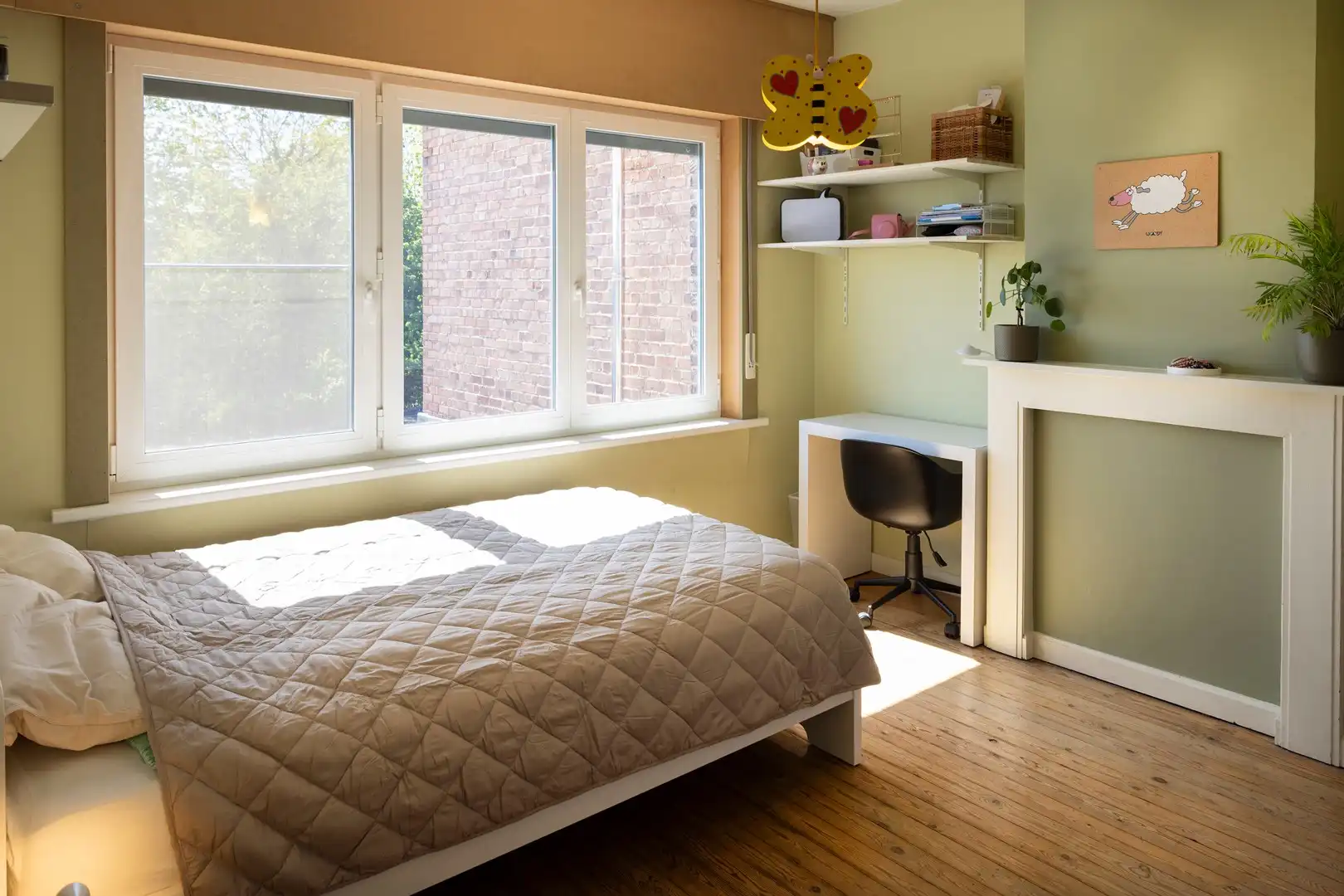 Gezellige, instapklare woning nabij het centrum. foto 6