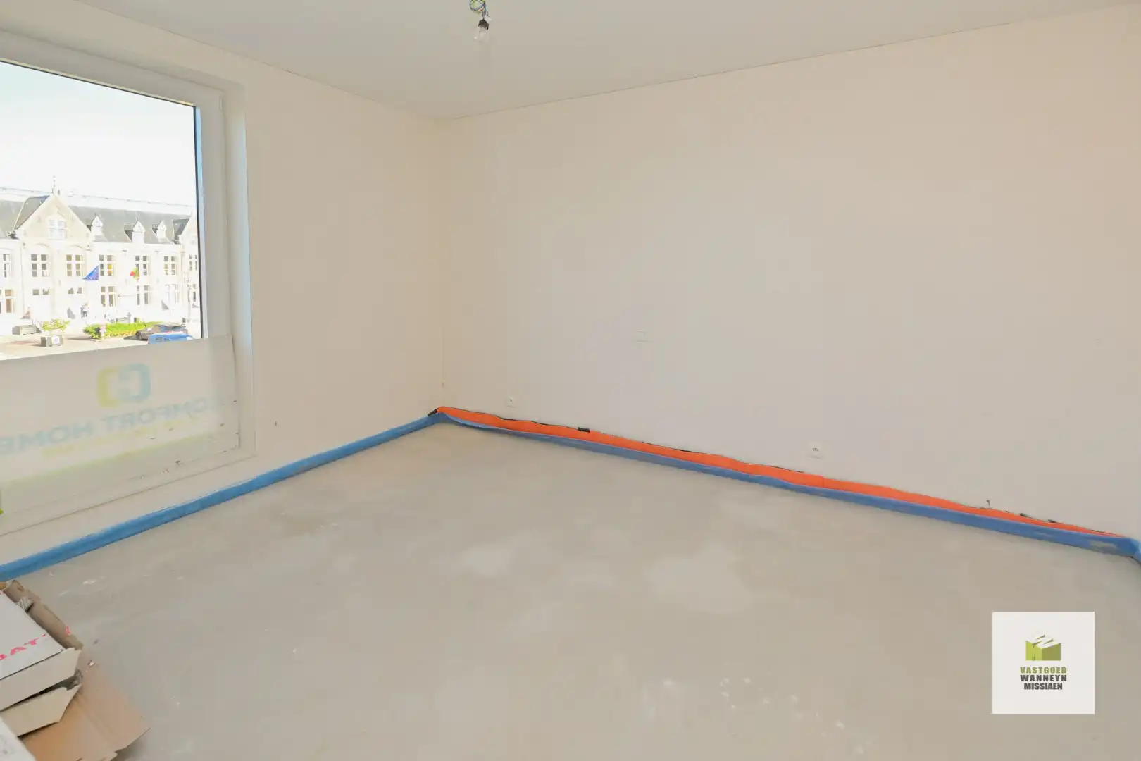 Residentie Artésan, ruime & luxueuze appartementen in centrum Beernem foto 7