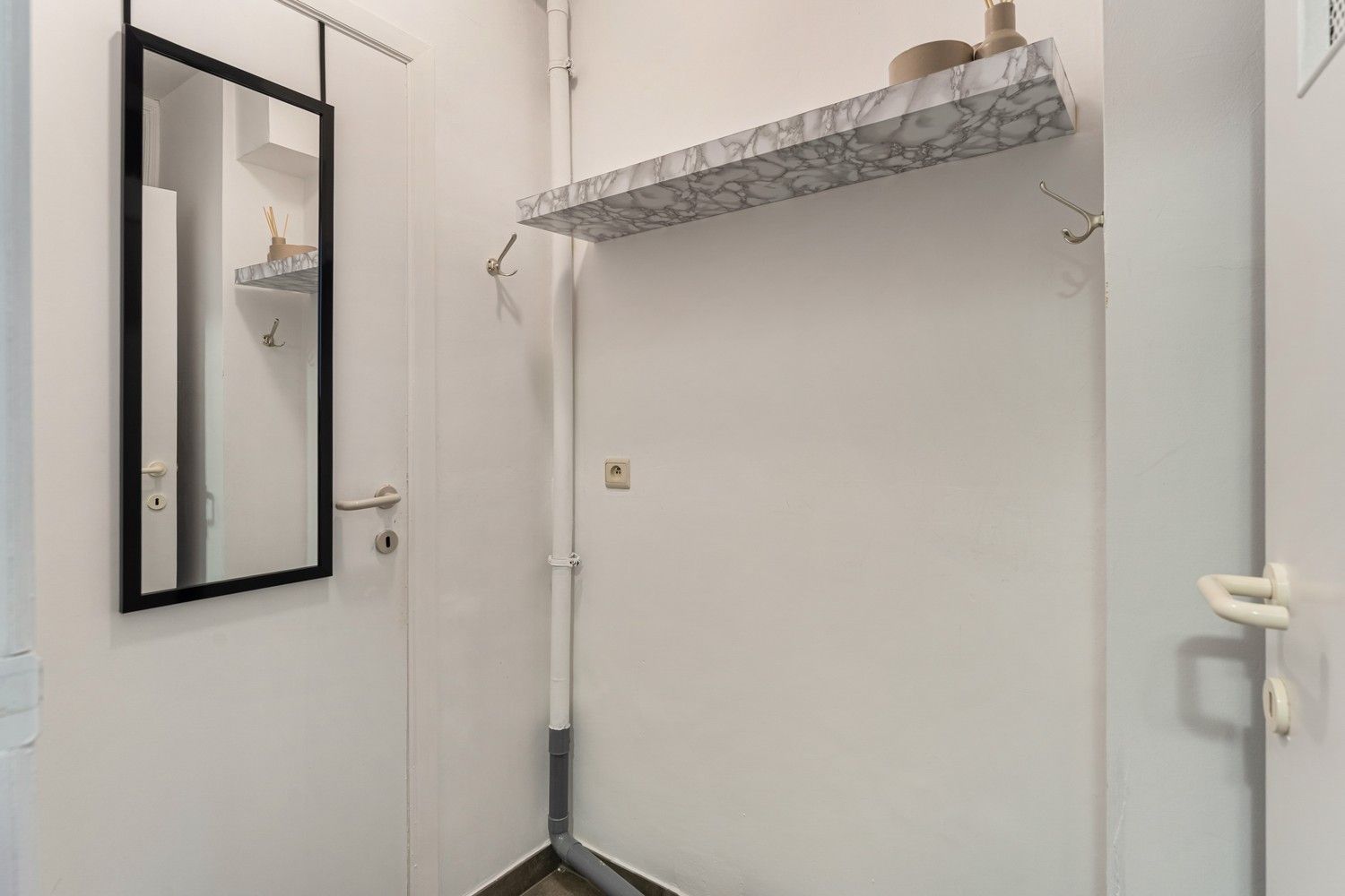 Charmant appartementsgebouw op toplocatie in het centrum van Sint-Truiden foto 12