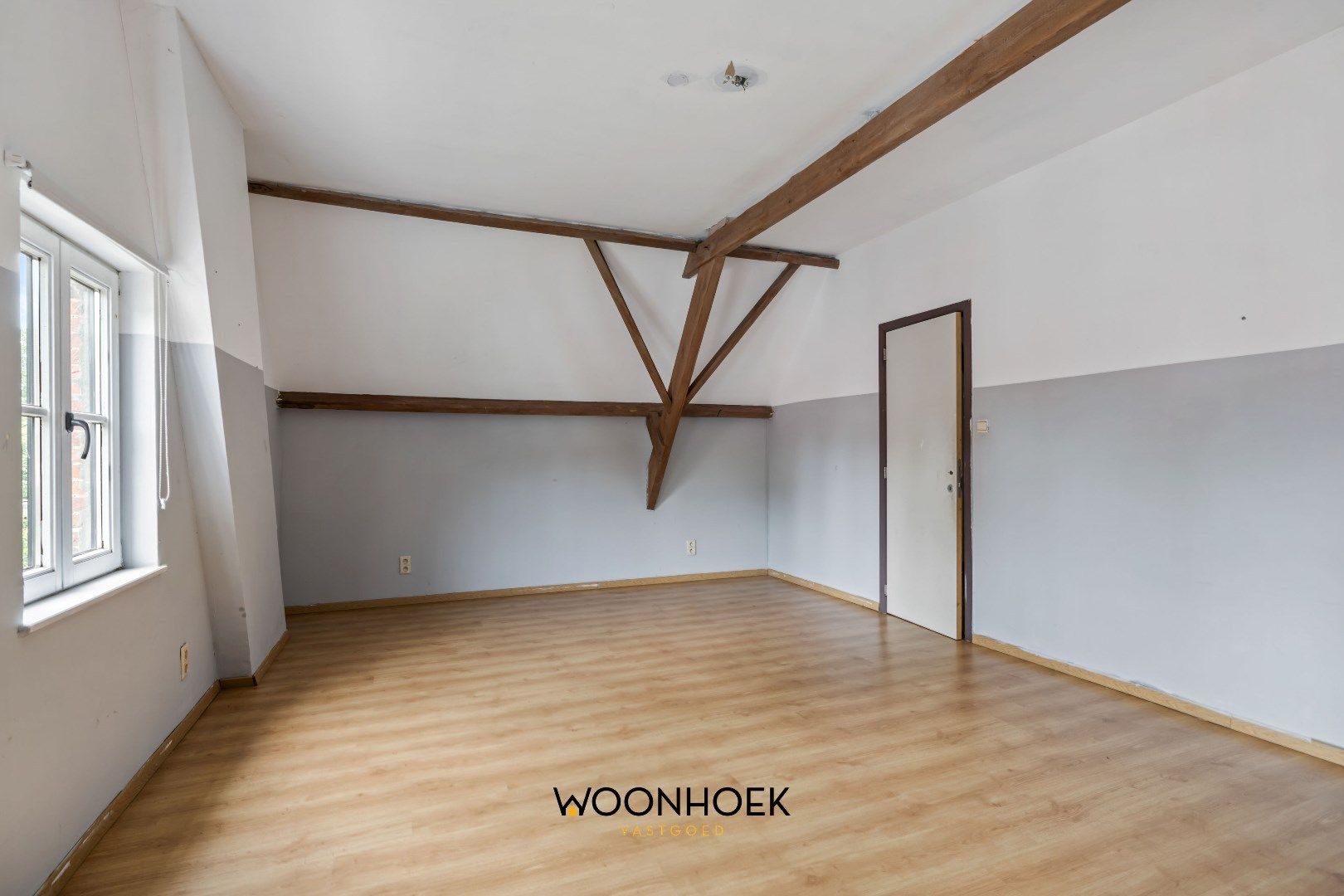 Residentieel gelegen grond 2.295m² met zicht op velden te Eksaarde foto 25