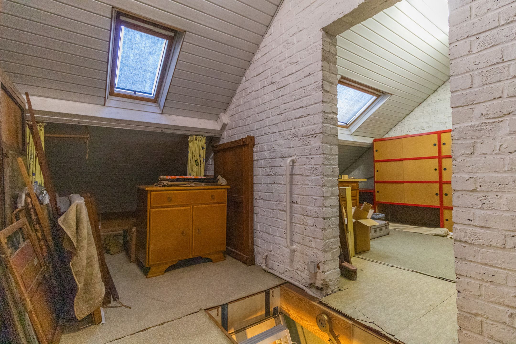 Te renoveren woning met 3 slaapkamers foto 15