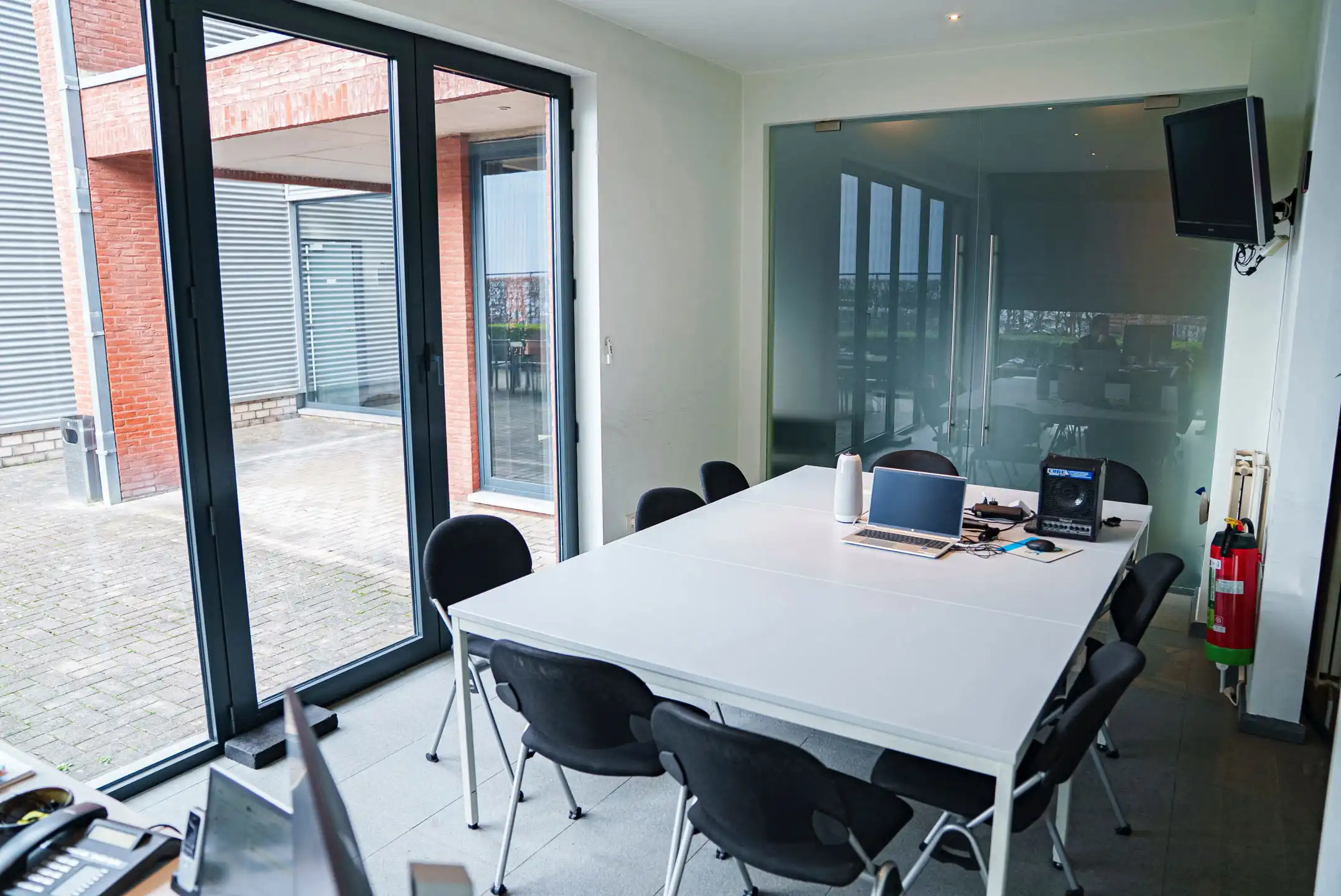 Bedrijfsvastgoed te koop foto 7