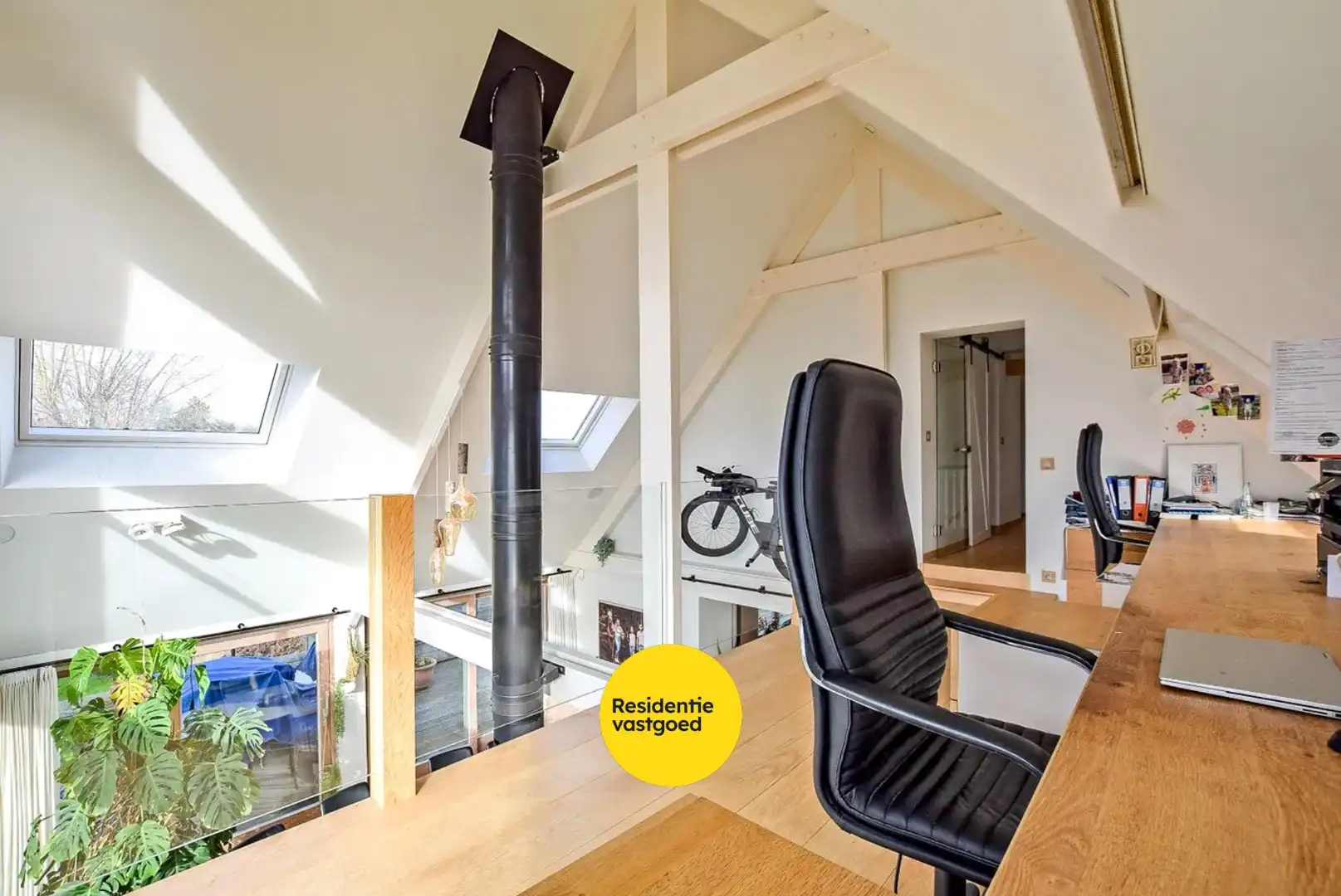 Restaurant met privéwoning en 2 B&B-kamers op 4.370 m² foto 23