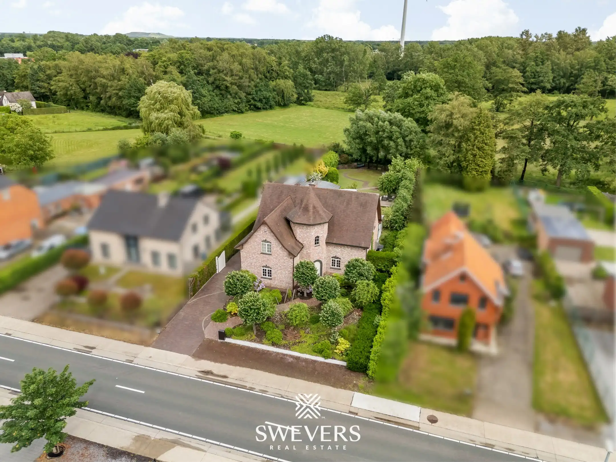 Luxueuze villa op zonrijk perceel (15a 35ca) te Beringen foto 43