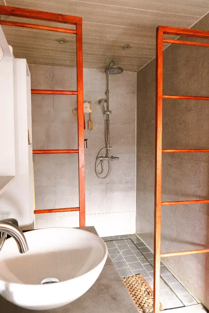 KNAPPE STARTERSWONING MET ZONNETERRAS TE BREDENE  foto 7