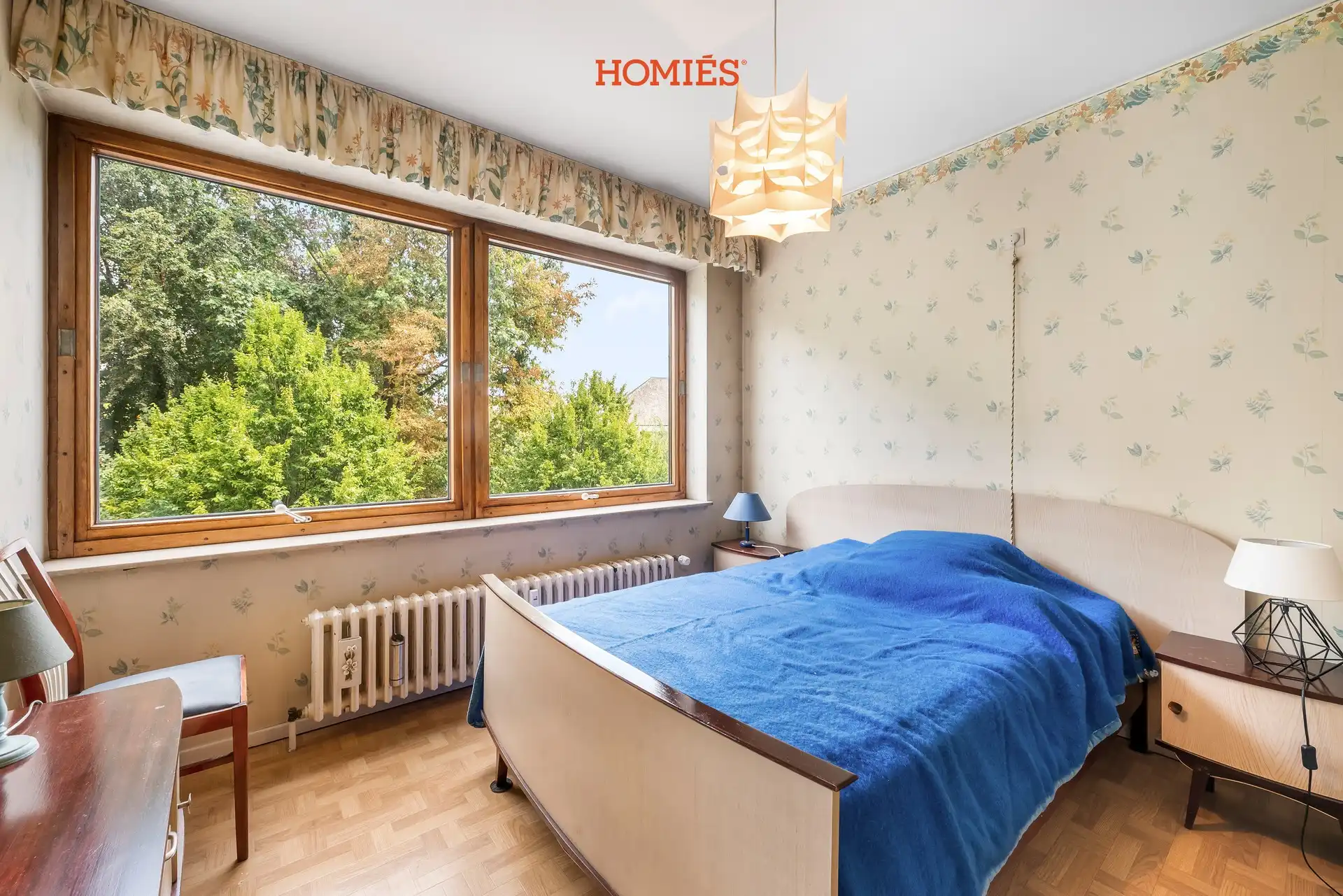 Ruim 3-slaapkamerappartement met staanplaats in hartje Leuven foto 23