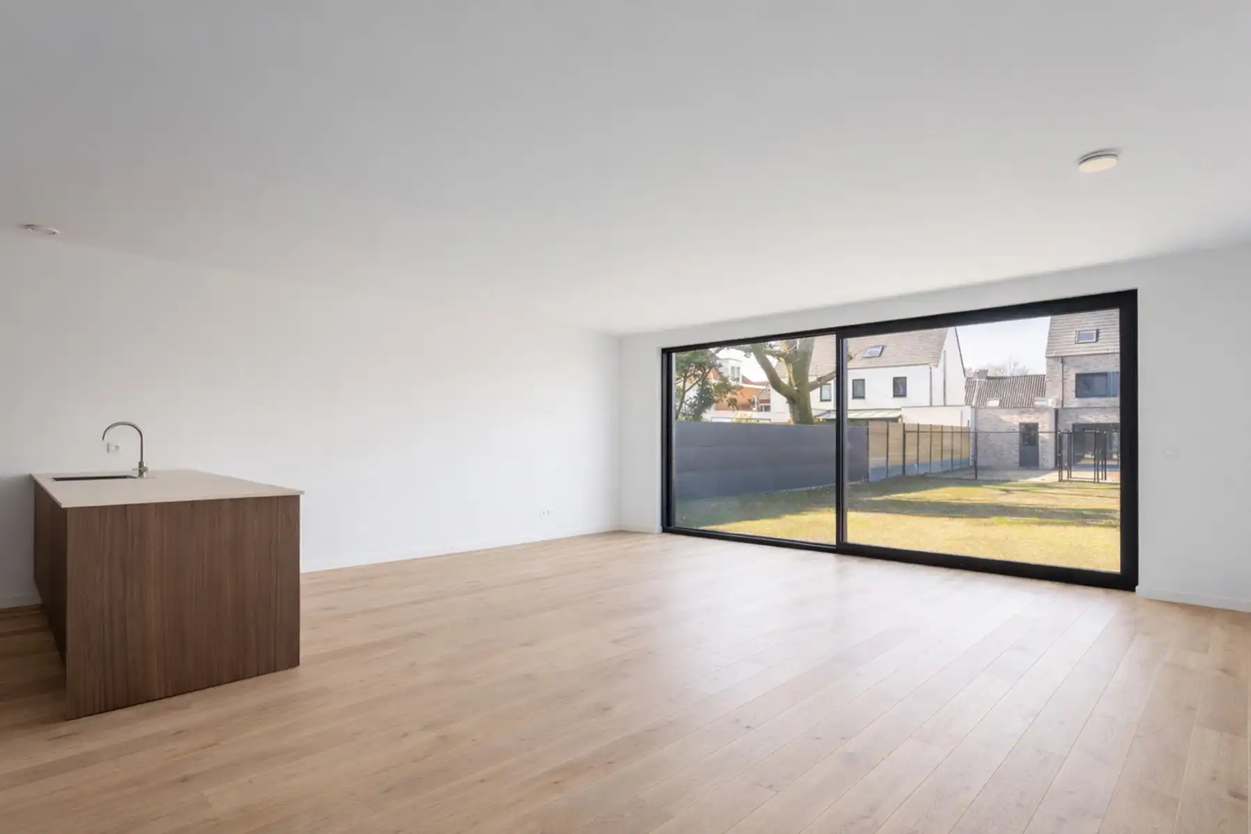 Project Schuttershof | Goed wonen in een groene omgeving foto 2