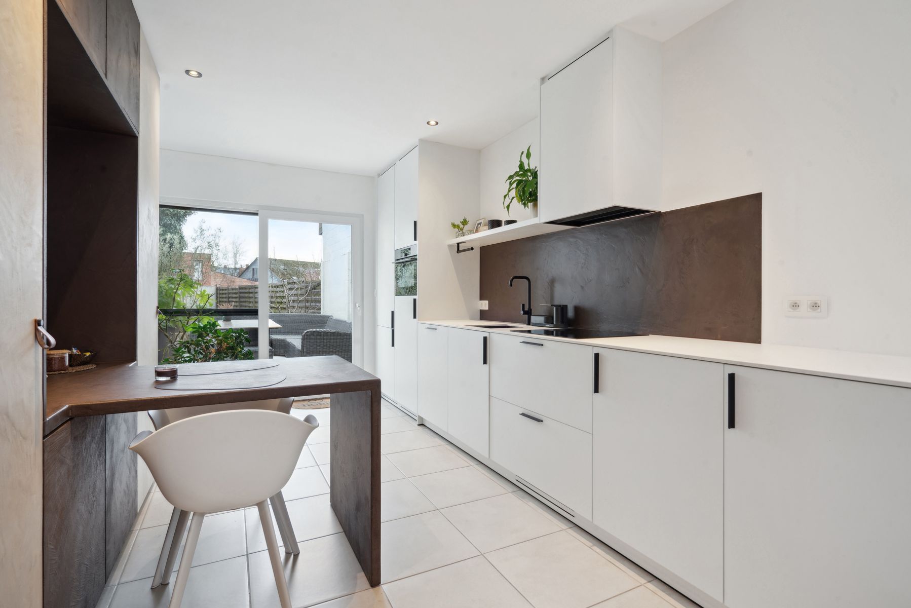 TE KOOP - instapklare woning met 3 slaapkamers te Wetteren foto 6