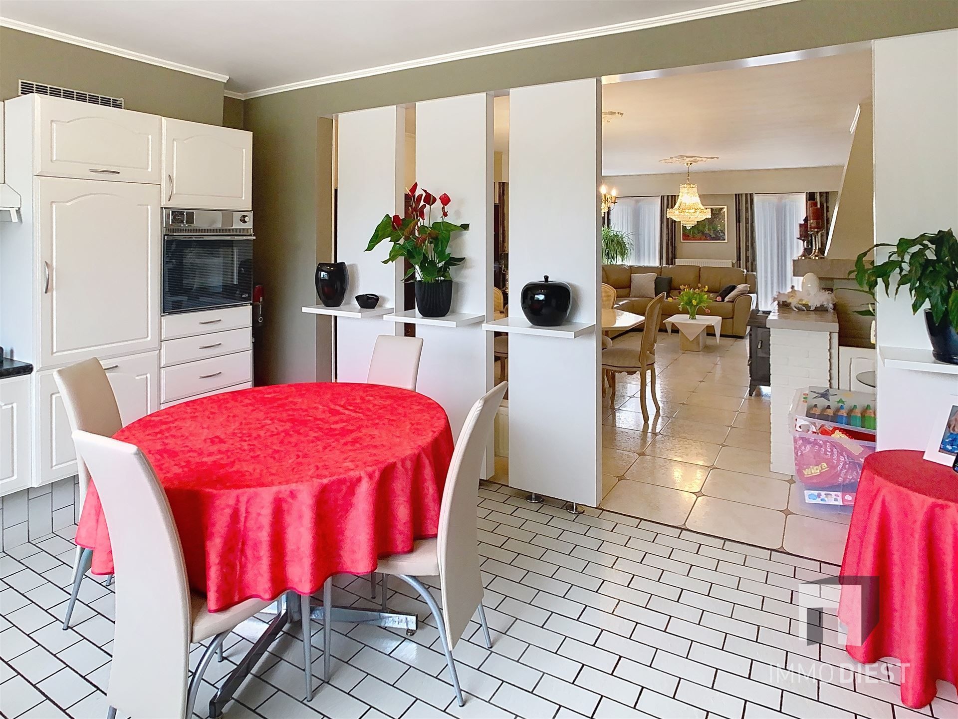 Gelijkvloerse woning op 25a 72ca foto 10