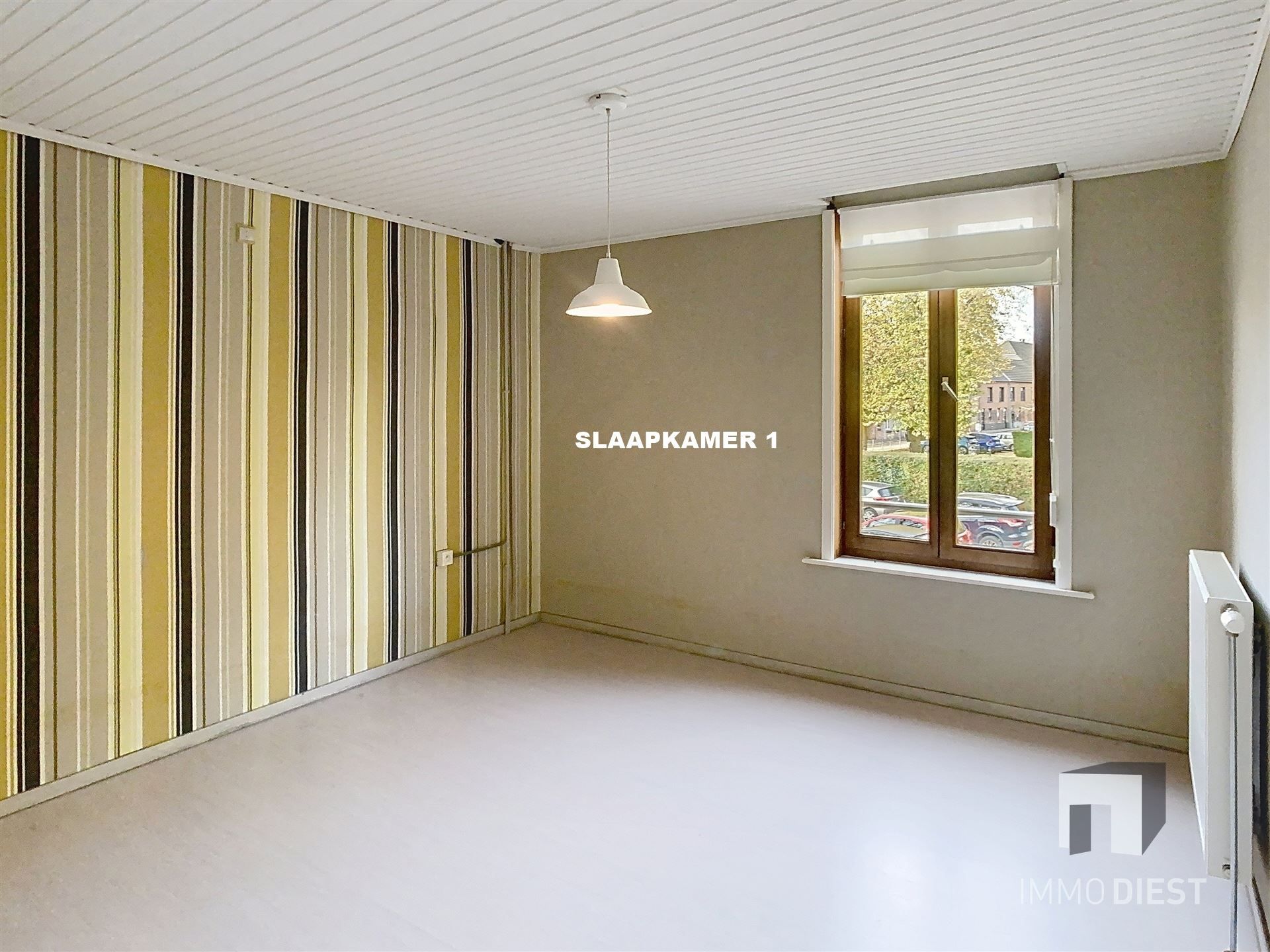 Gezellige rijwoning met terras en tuin foto 9