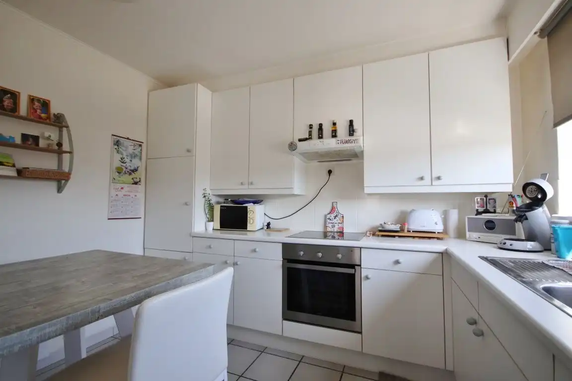 Appartement te huur foto 6
