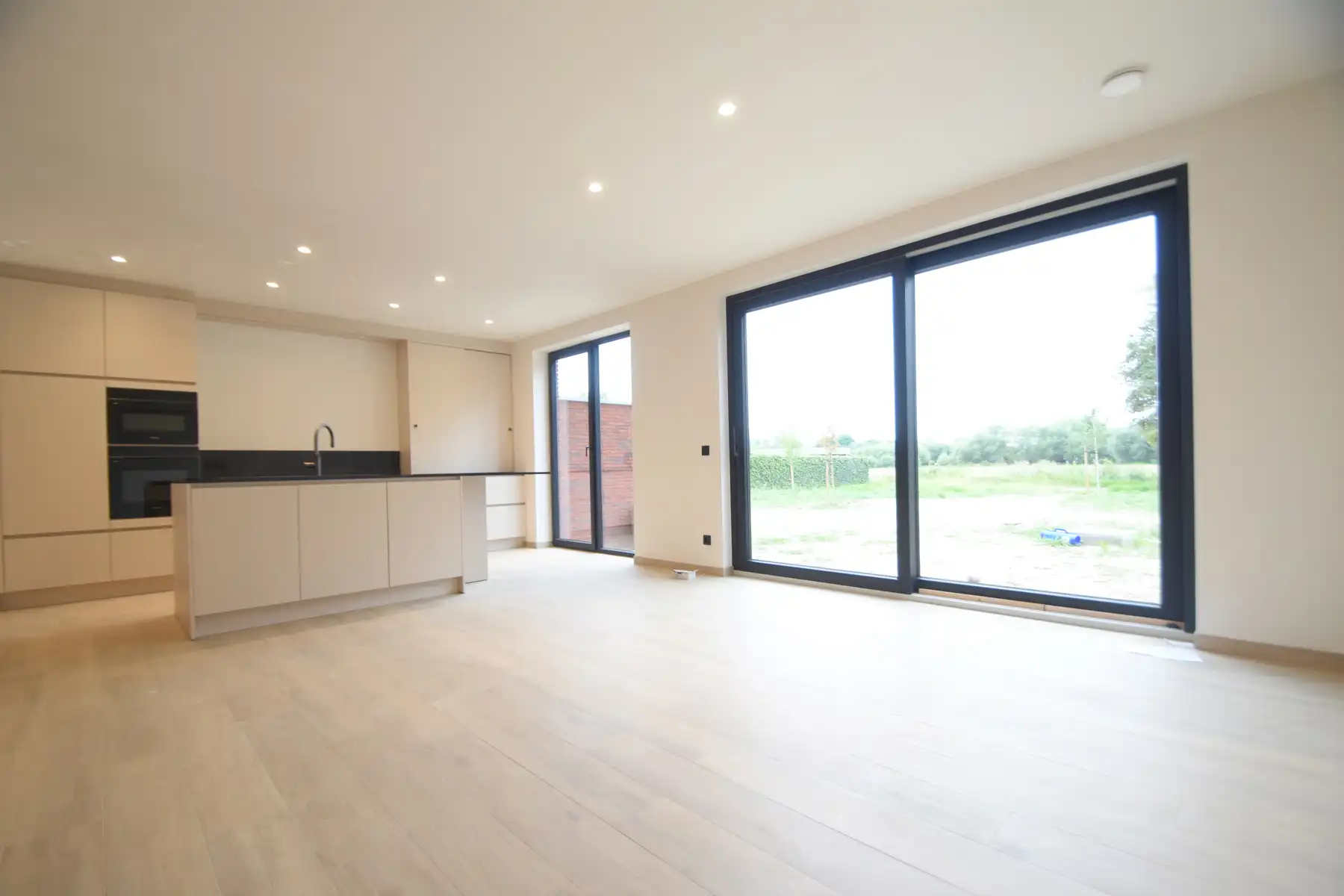 Huis te koop Jozef de Blockstraat - 2830 Tisselt