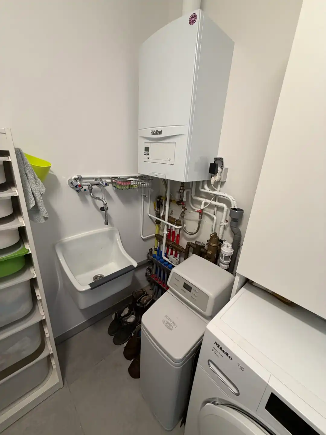 Penthouse te koop foto 14