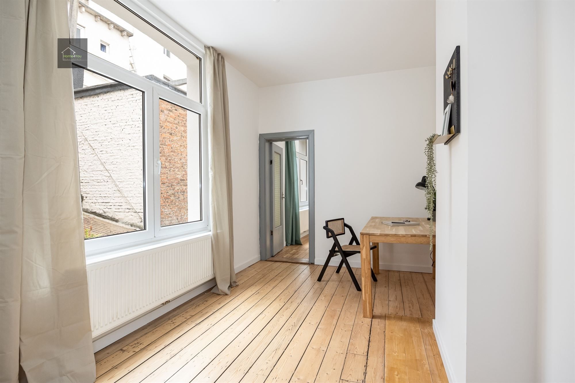 Uniek herenhuis in 't Groen Kwartier foto 15