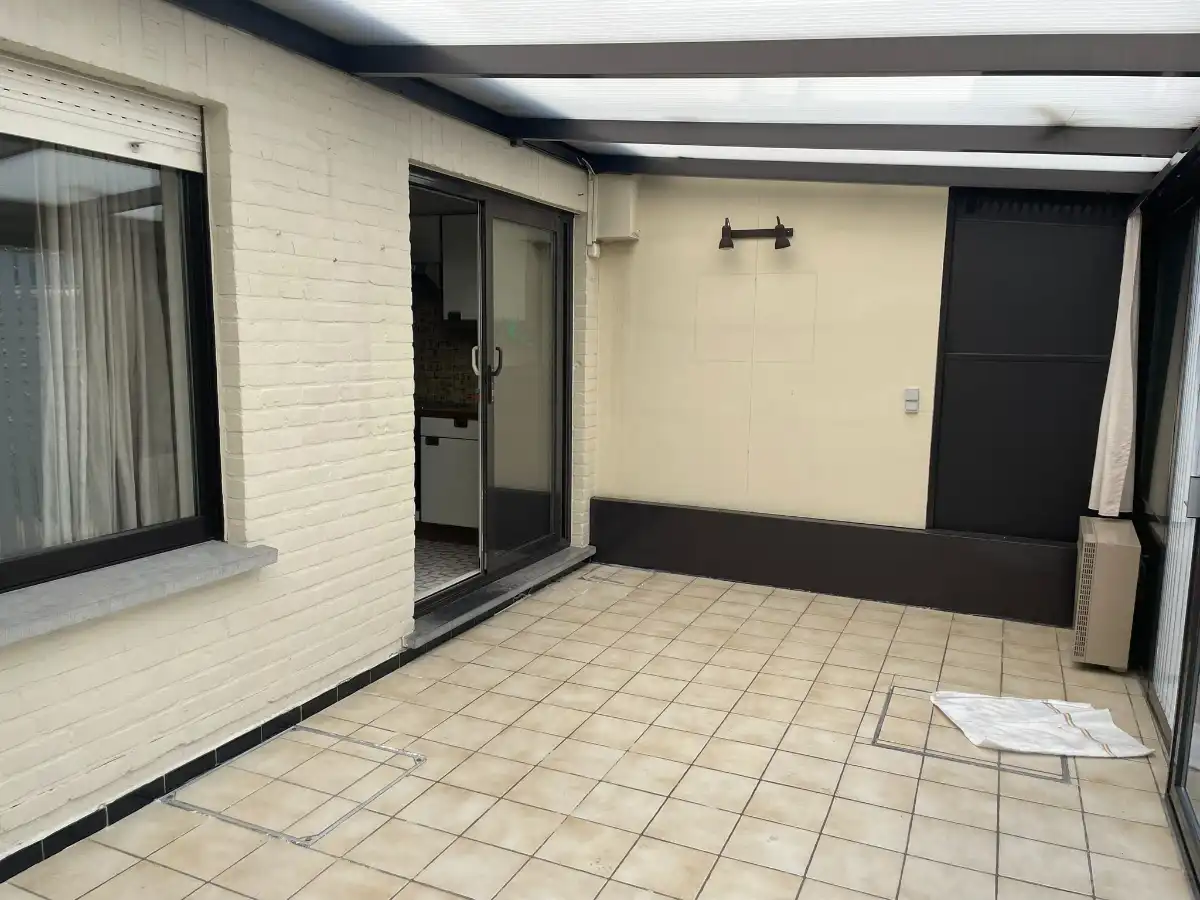 3-slpk-WIJKWONING + tuin & garage foto 17