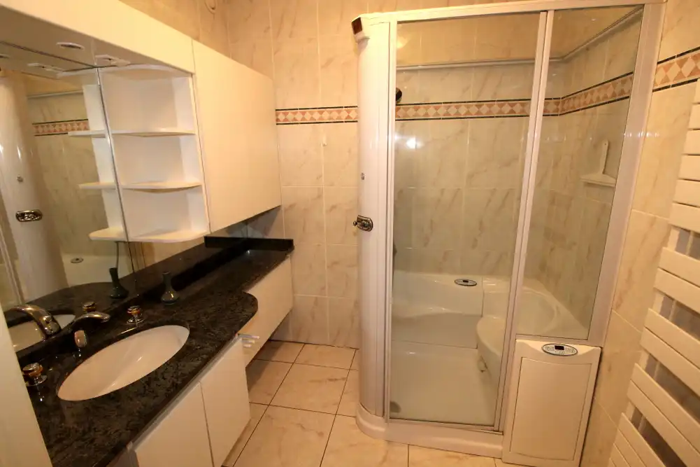 RIANT APPARTEMENT OP TOPLOCATIE TE LEUVEN CENTRUM foto 8