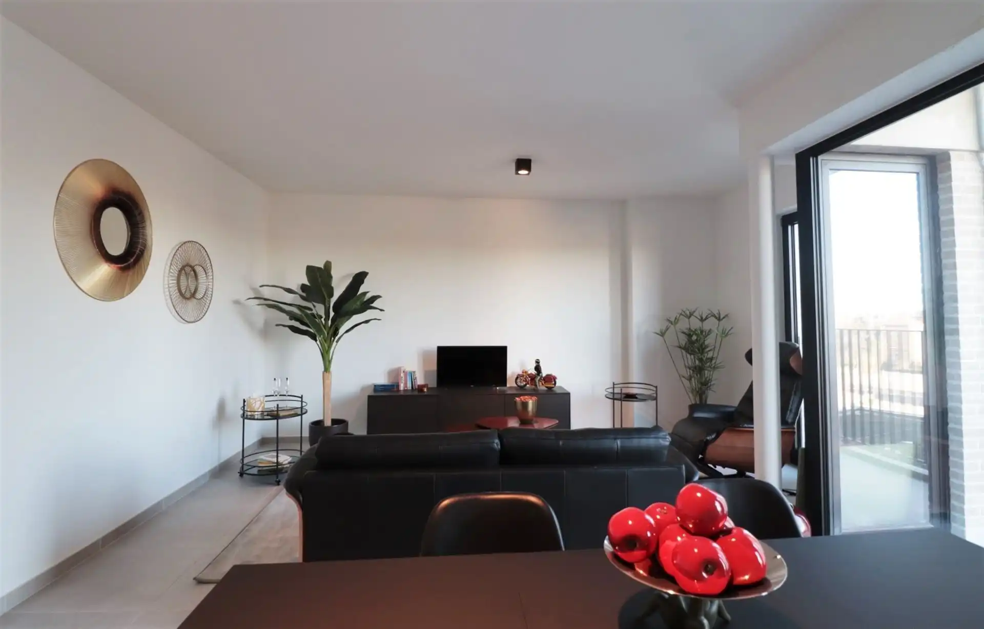 Appartement foto 4