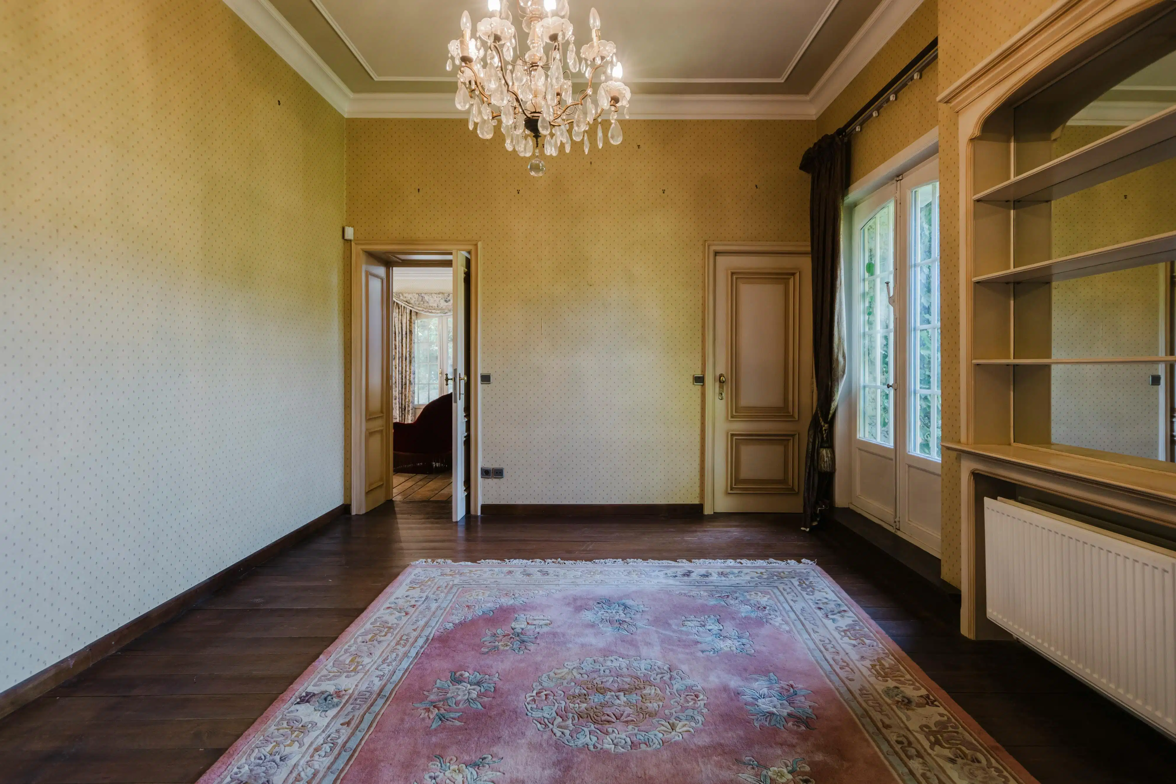 Charmante hoeve te koop in Brakel foto 11