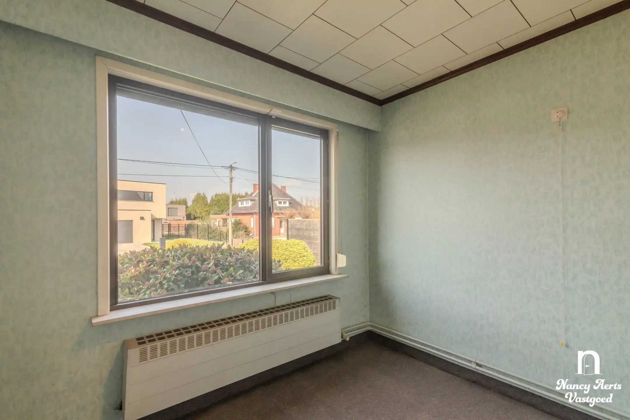 Gelijkvloers wonen met zonnige tuin op een ruim perceel foto 24