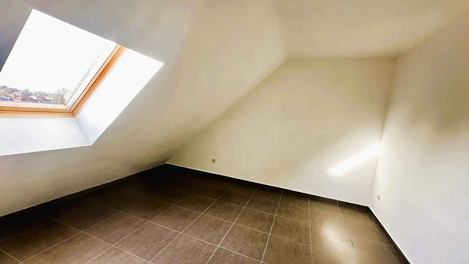 duplexappartement (EPC A) mét garagebox foto 9