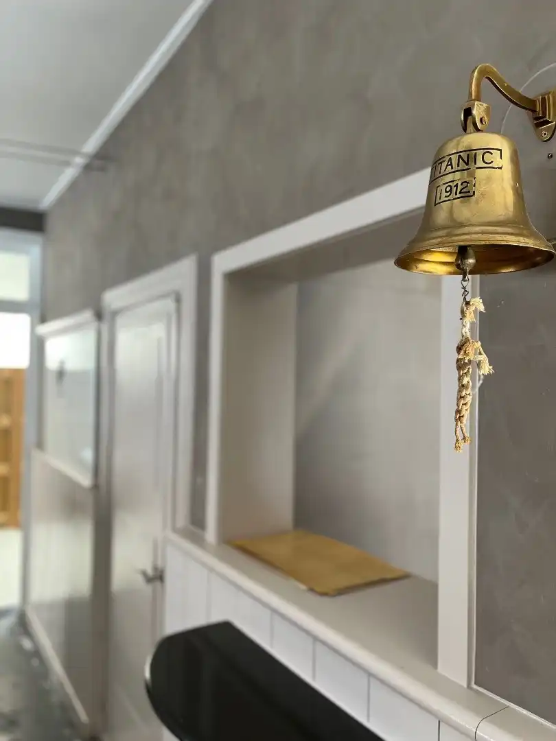 Hoekpand voor gemengd gebruik, vroeger gekend als café "De Vierweg" foto 10