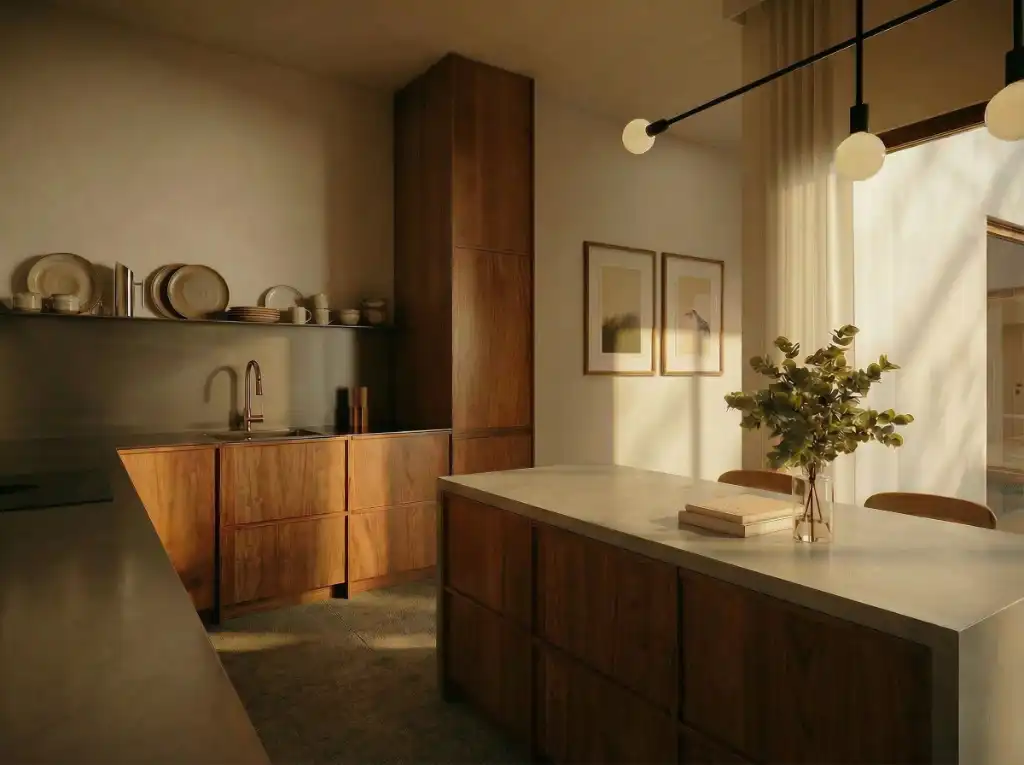 Melle - Bouwgrond met vergunde plannen, centraal gelegen tussen het centrum van Melle en de faculteit Diergeneeskunde. foto 3