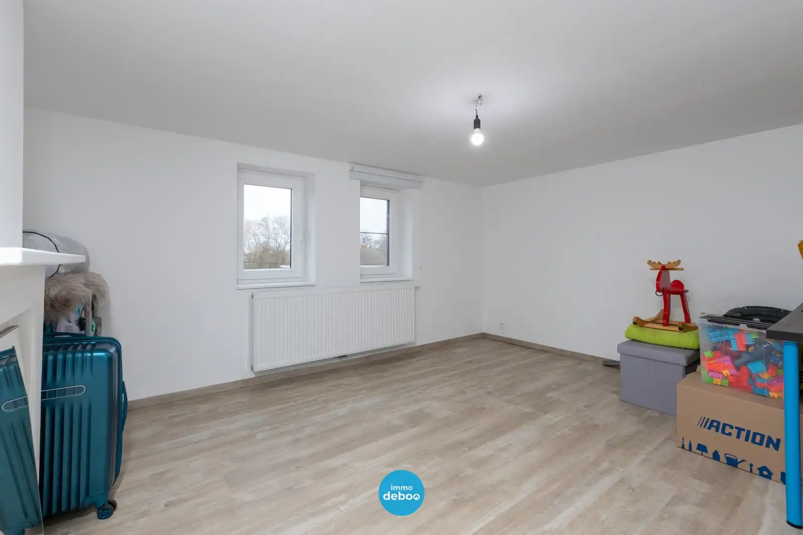 Instapklare gezinswoning met prachtig uitzicht foto 19