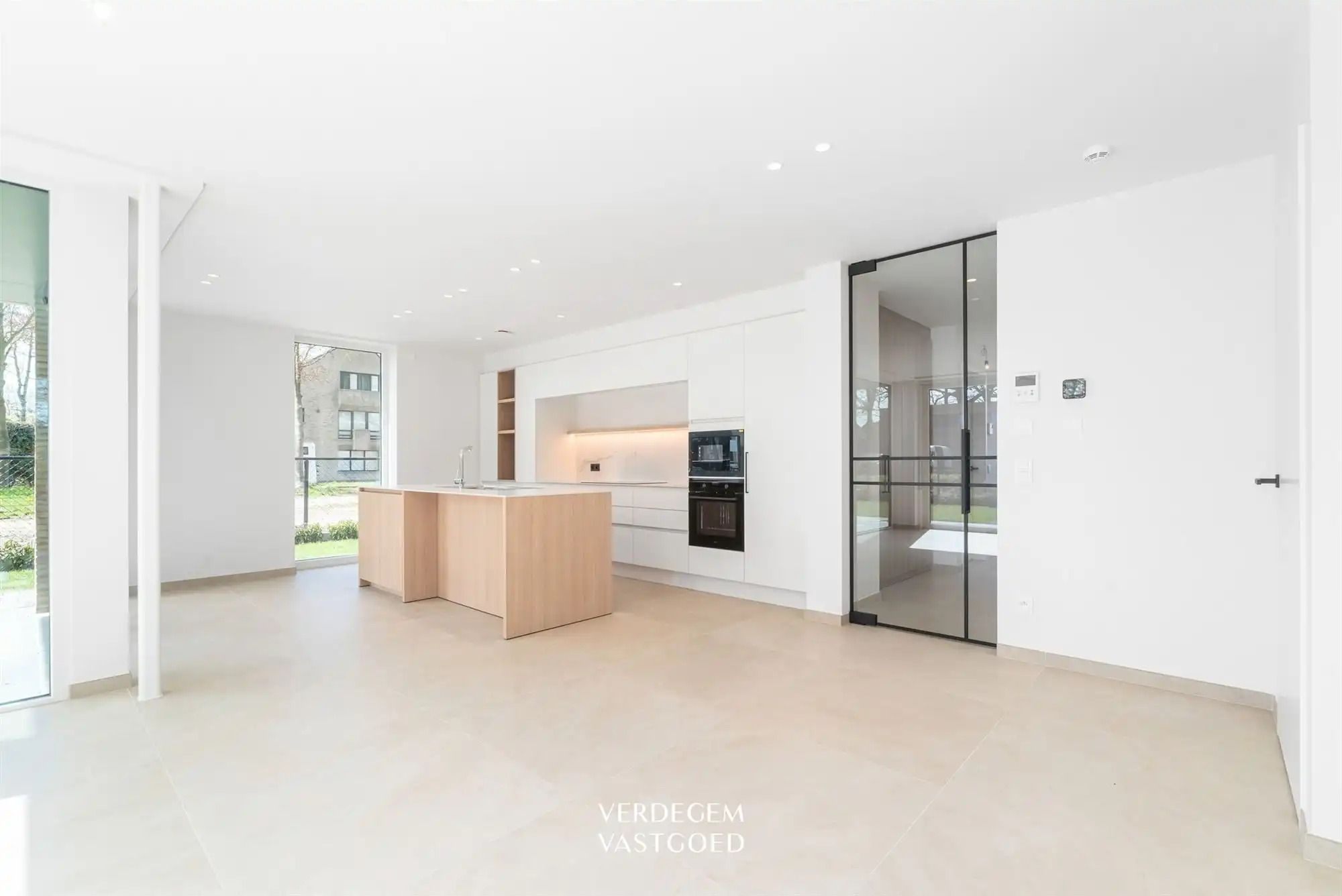 All in wonen op toplocatie in het centrum van Sleidinge foto 6