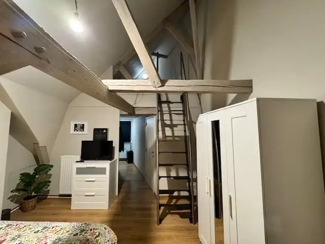 STUDIO te BRUGGE foto 3