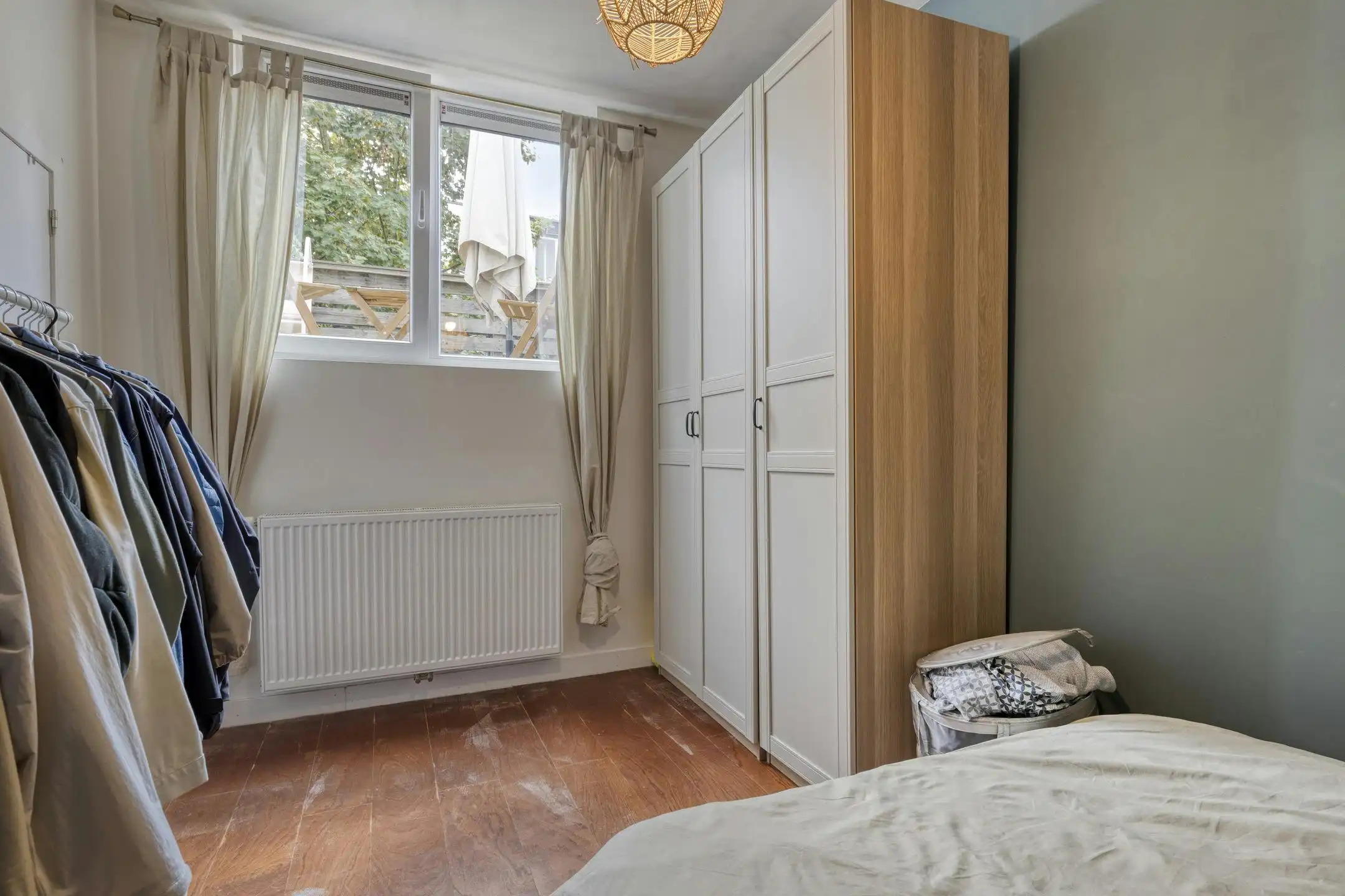 Duplexappartement ca. 88m² met terras te koop in Antwerpen foto 10