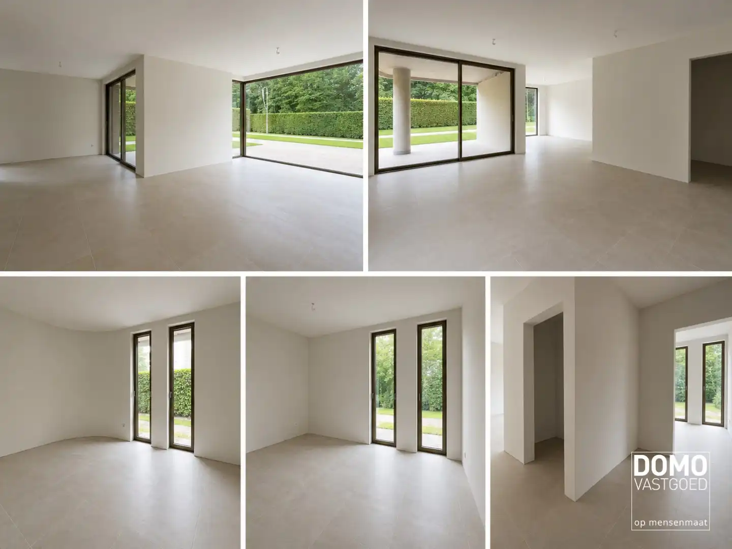 EXCLUSIEF VILLA APPARTEMENT MET 2 SLAAPKAMERS, RUIM TERRAS EN CARPORT MET LAADPAAL TE HUUR IN RESIDENTIE CHARLES TE BOLDERBERG foto 9