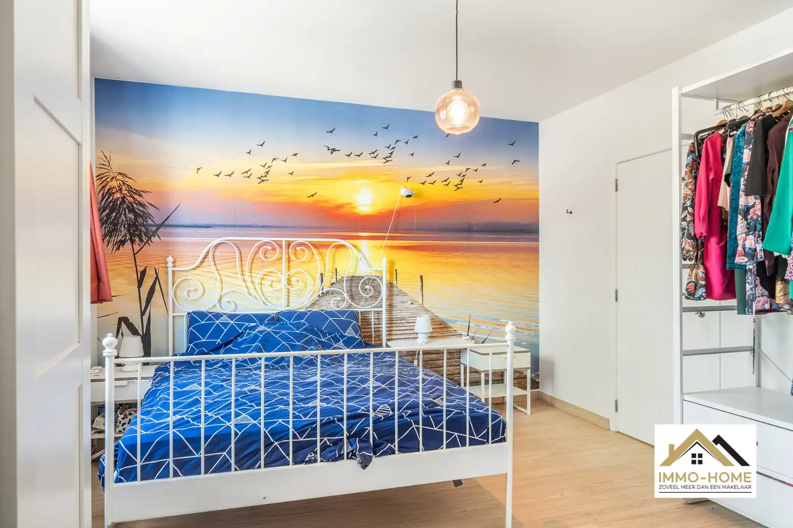 Perfect instapklare woning te Oostakker! foto 9