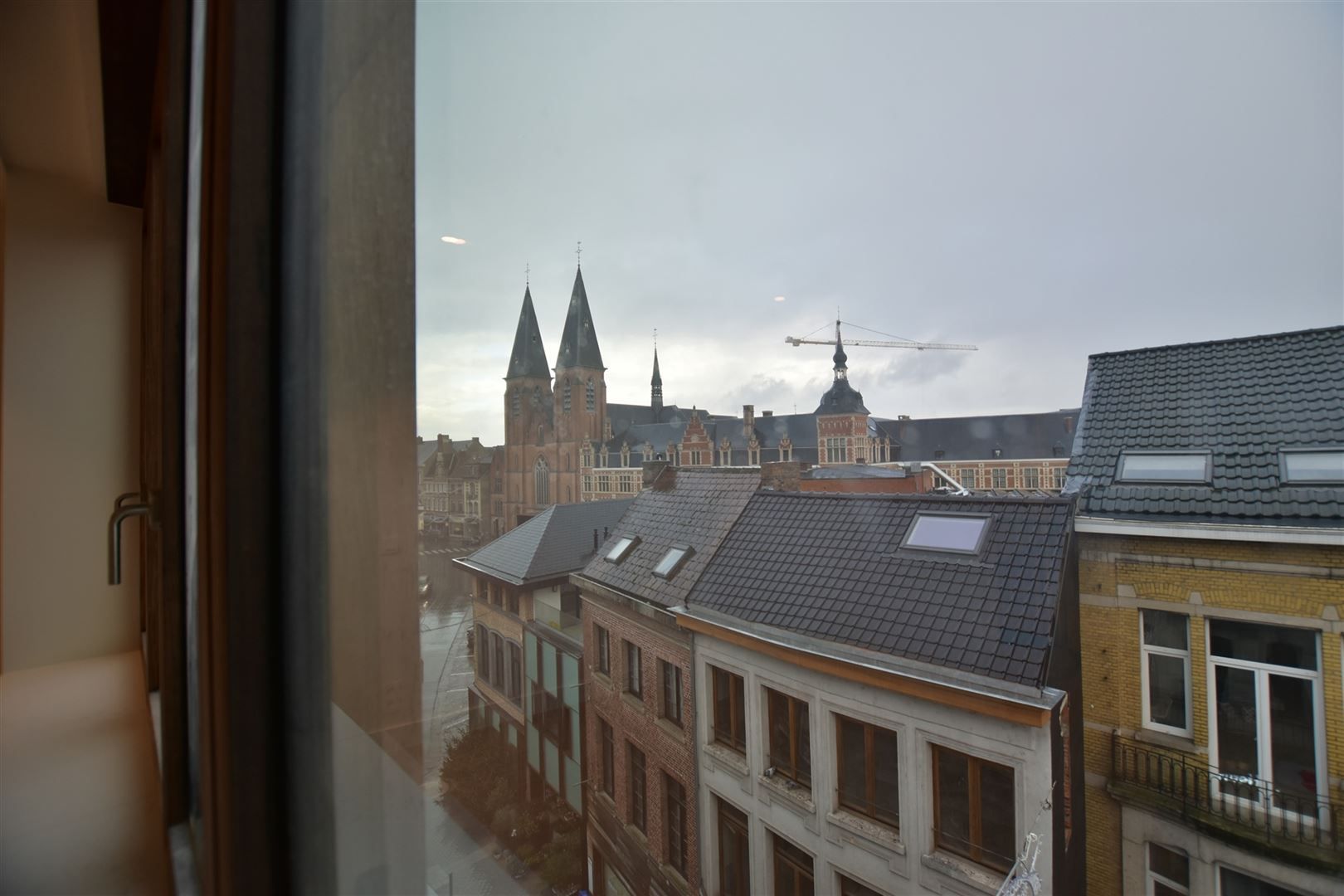 Prachtig luxueus appartement te huur in het bruisende hart van het centrum!  foto 14