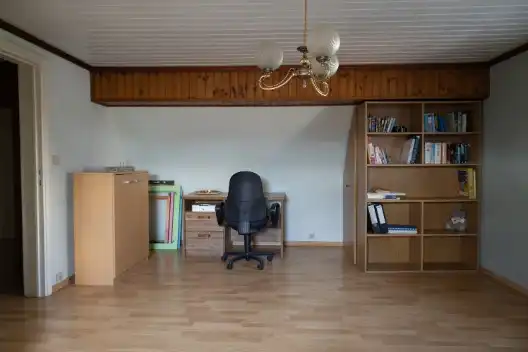 Instapklare woning met tuin in landelijk kader foto 44