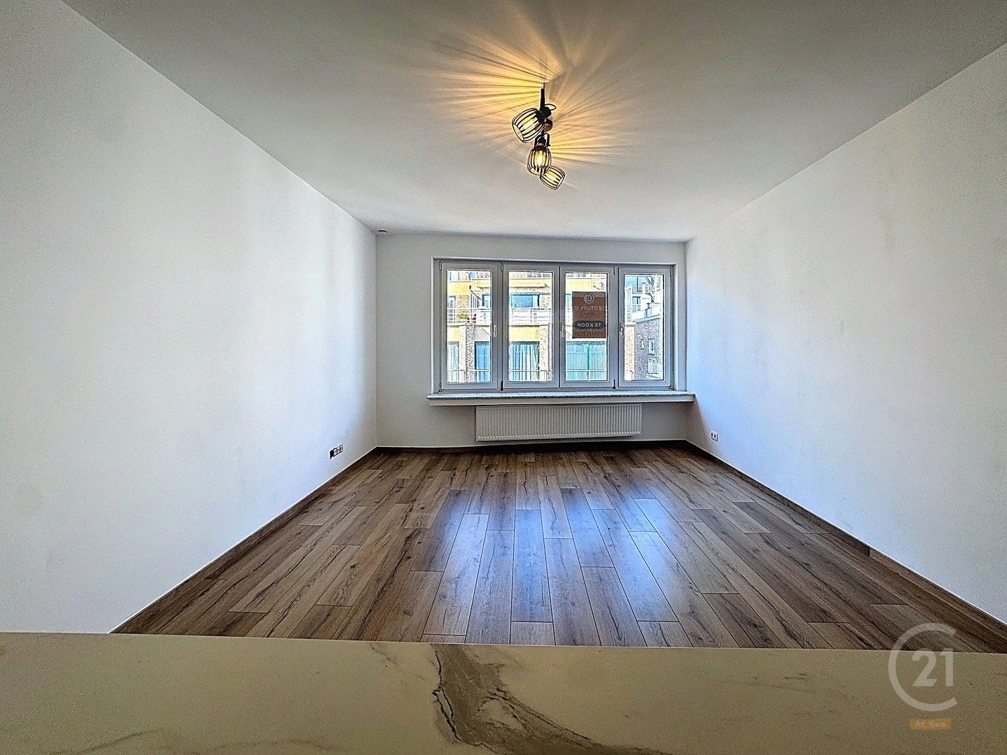 Instapklaar gerenoveerd appartement op toplocatie in Westende-Bad foto 6