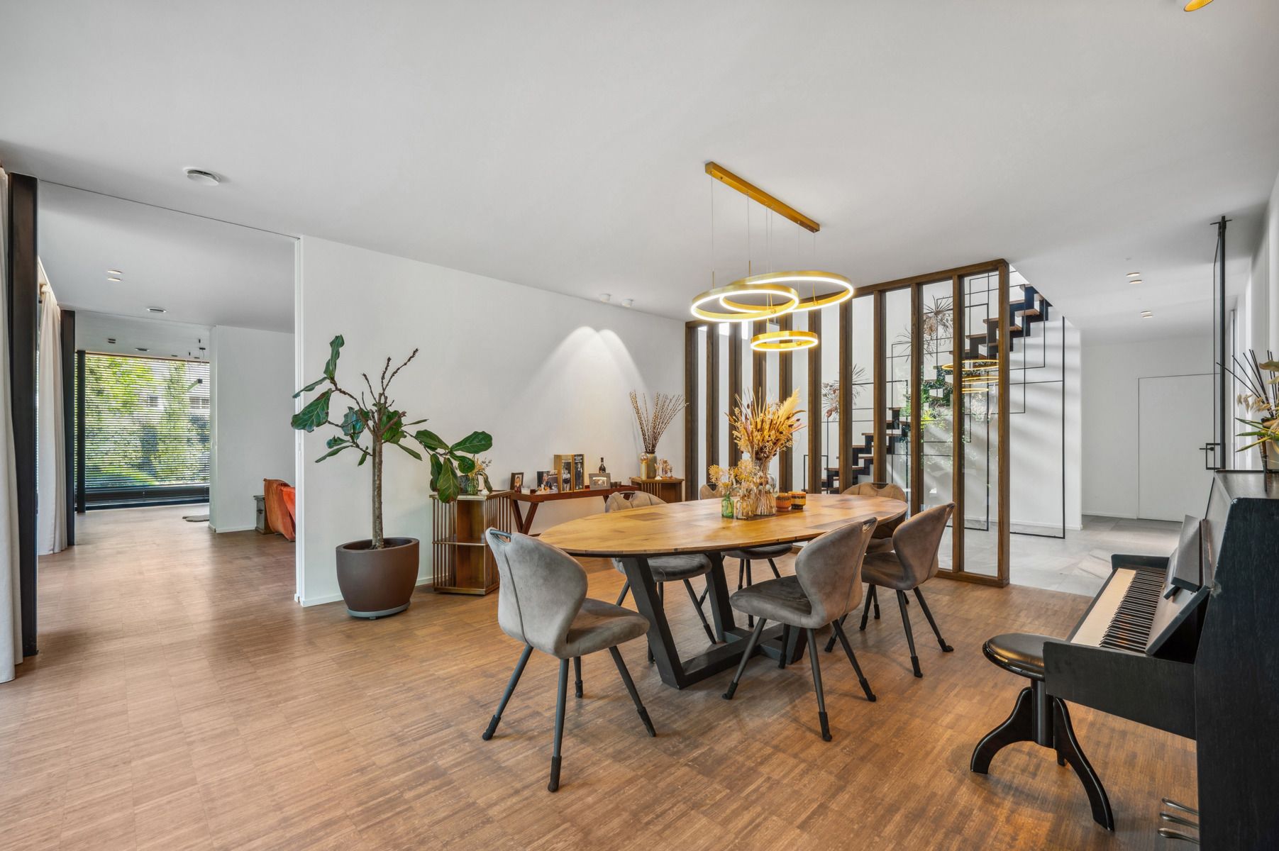 Architecturale villa op 15a te RIJMENAM foto 10